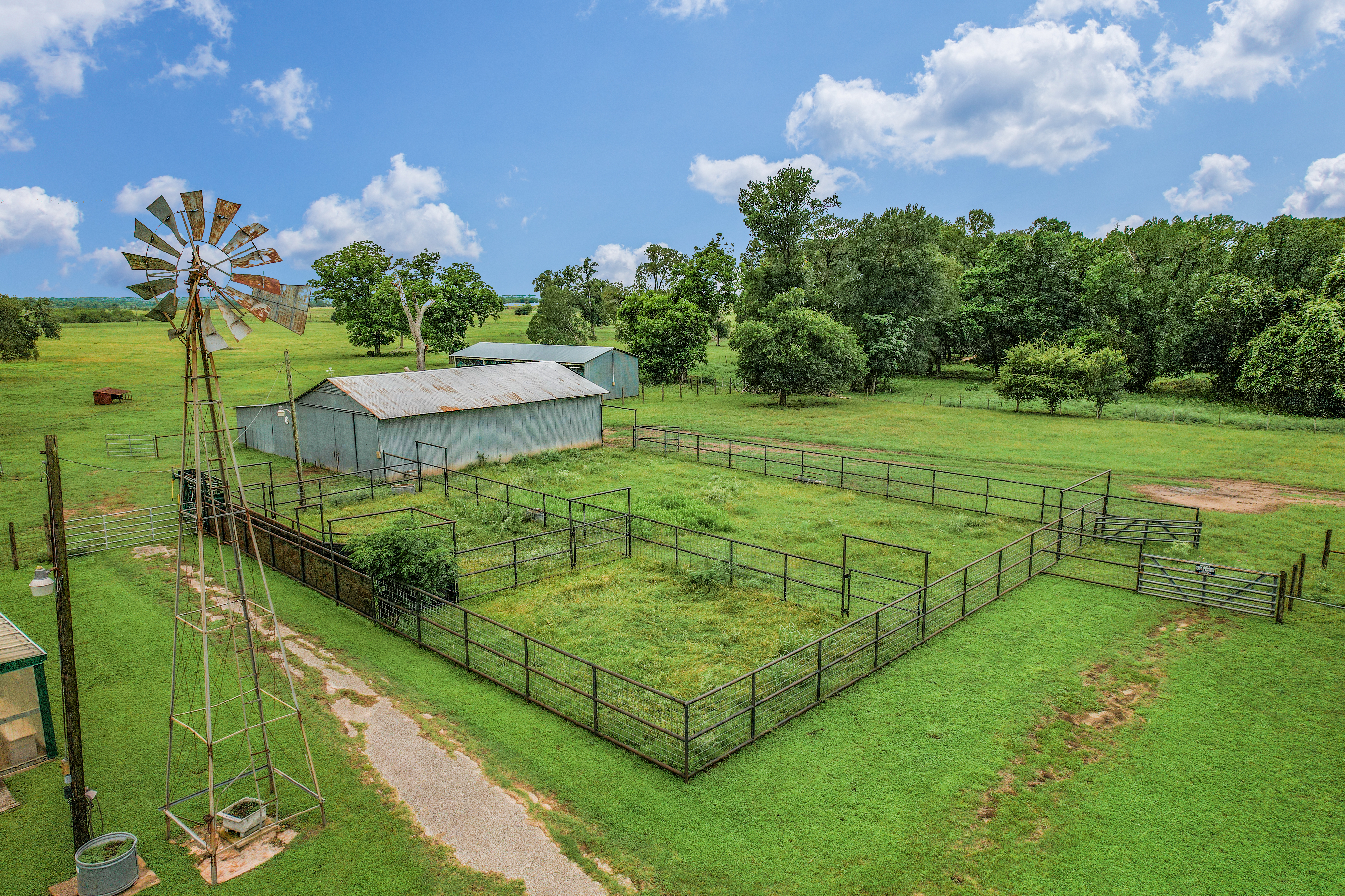  The Edwards Ranch in Bastrop County - 物件實景