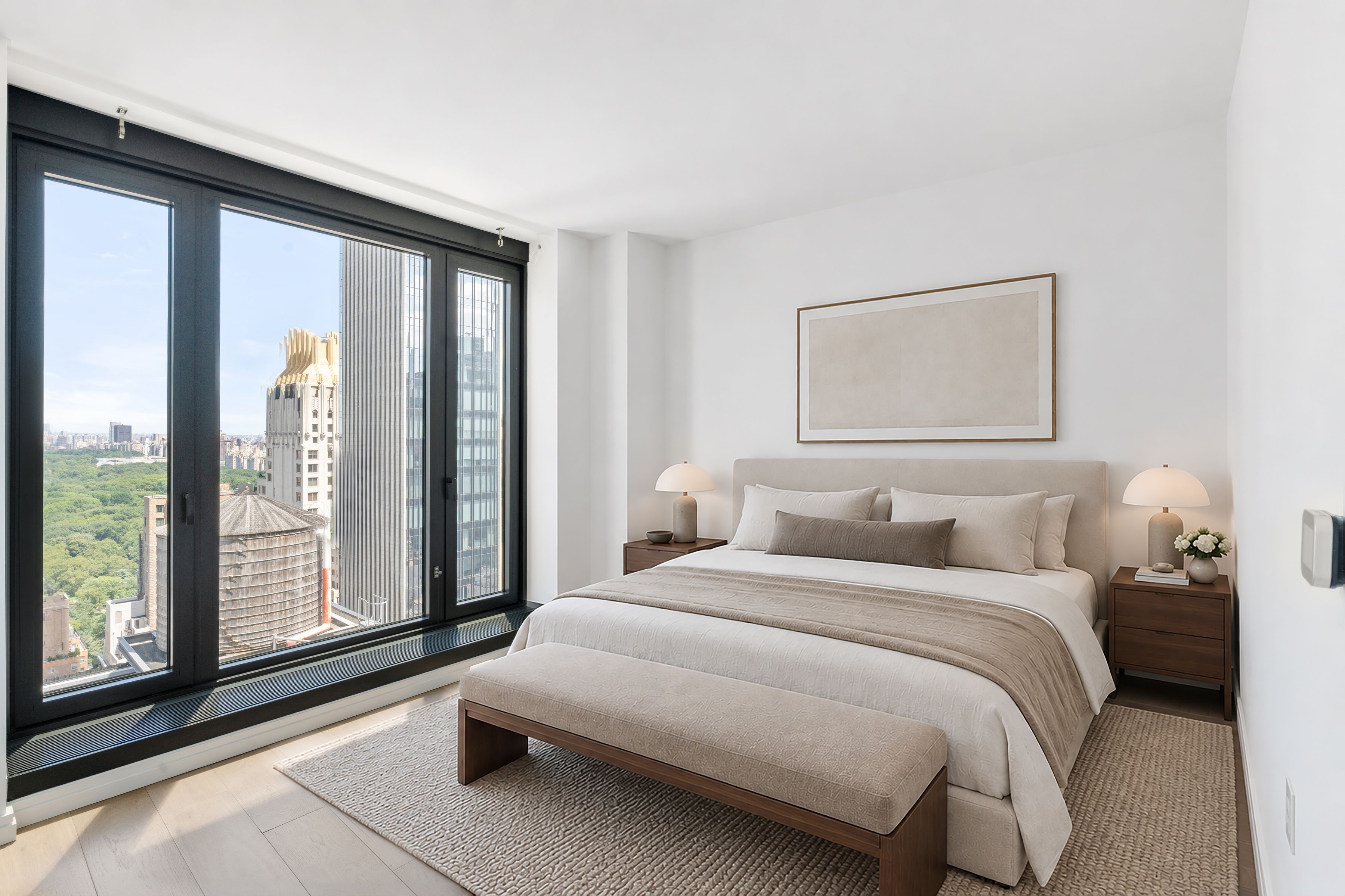 111 West 56th Street - 物件實景