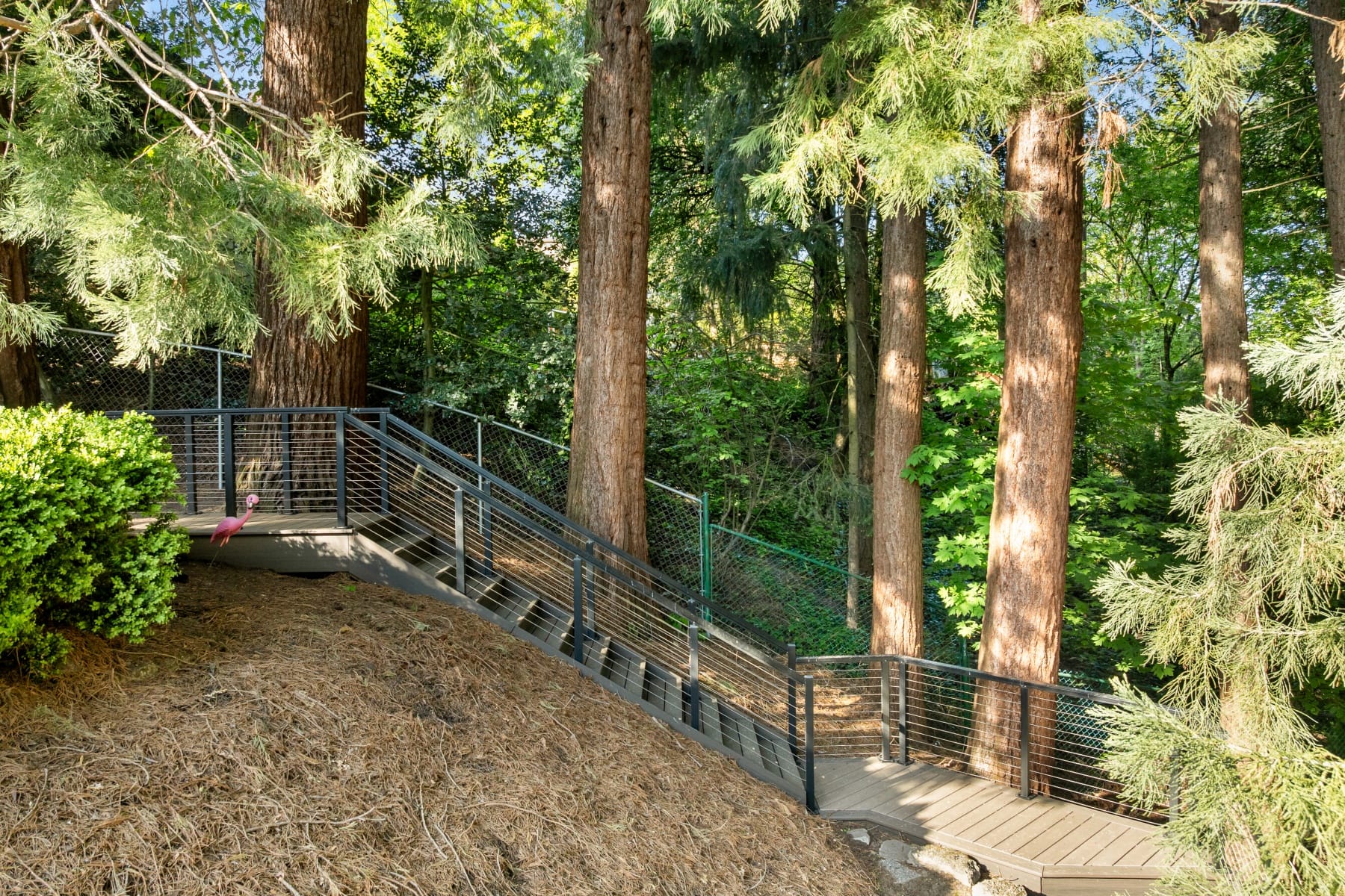  3370 SW VISTA DR Portland, OR 97225 - 物件實景