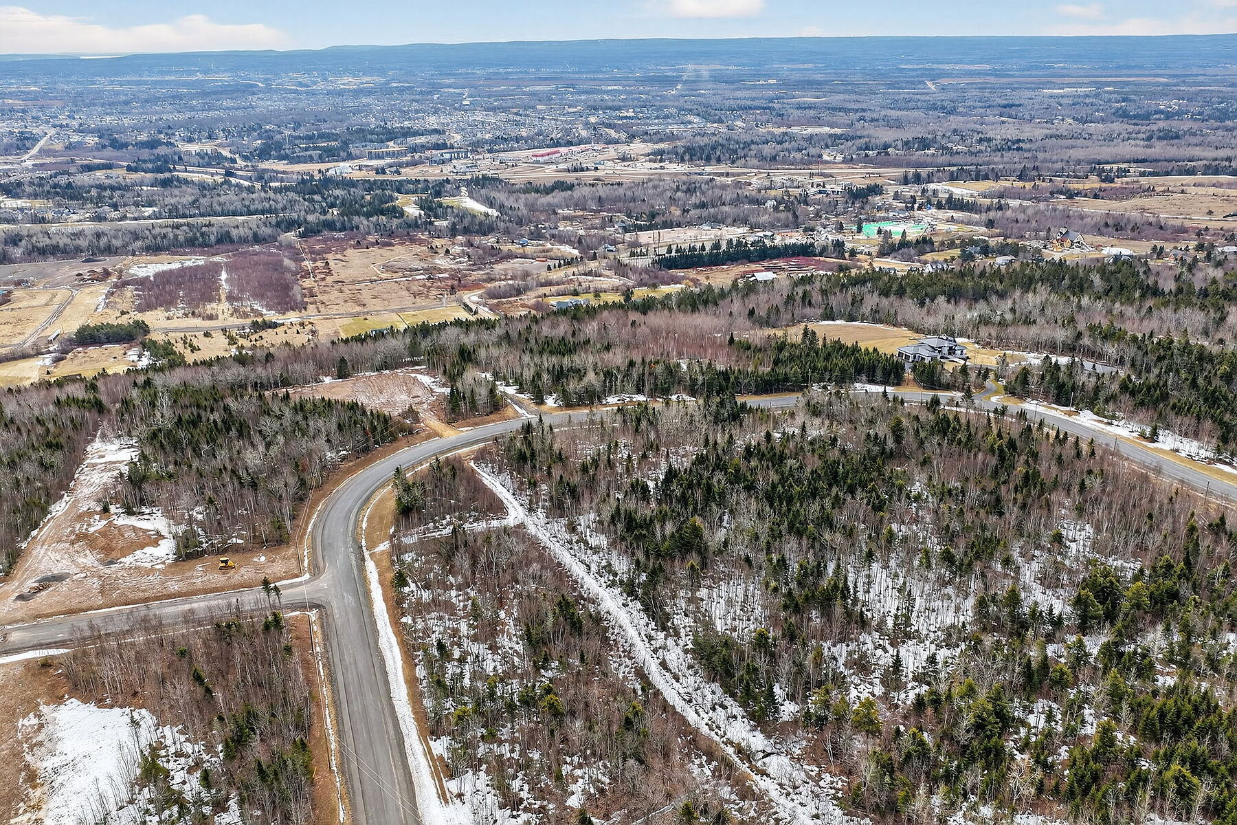  Moncton, Westmorland County - 物件實景