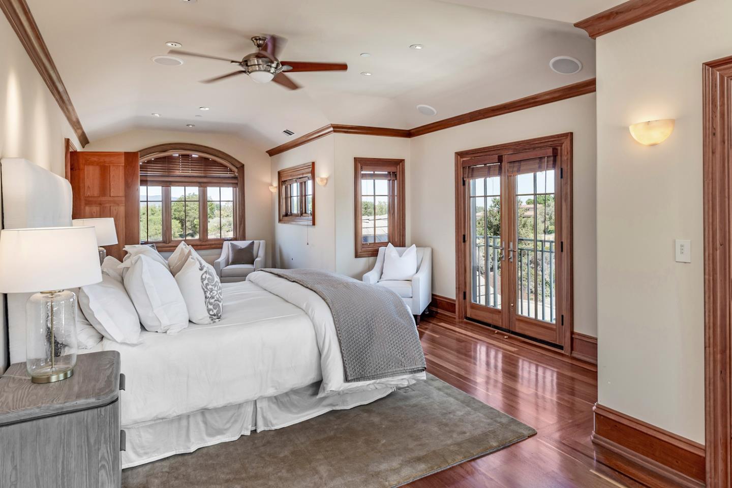 Portola Valley, California, 94028, United States, 5 Bedrooms Bedrooms, ,8 BathroomsBathrooms,Residential,For Sale,1947240
