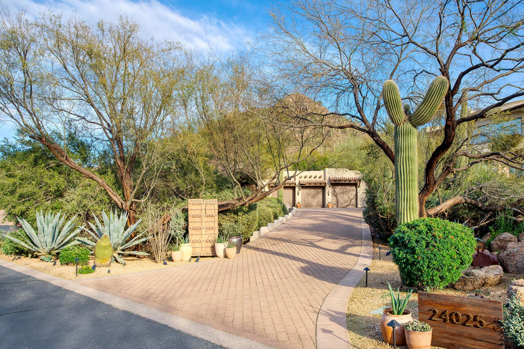  24025 N 113th Way  Scottsdale, AZ - 物件實景