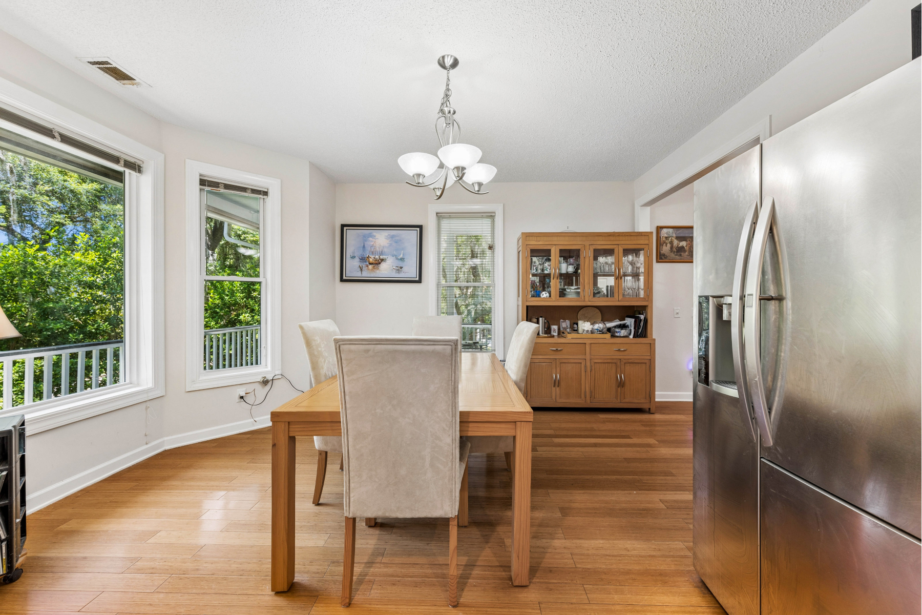  879 Broadview Drive, Ridgeland - 物件實景