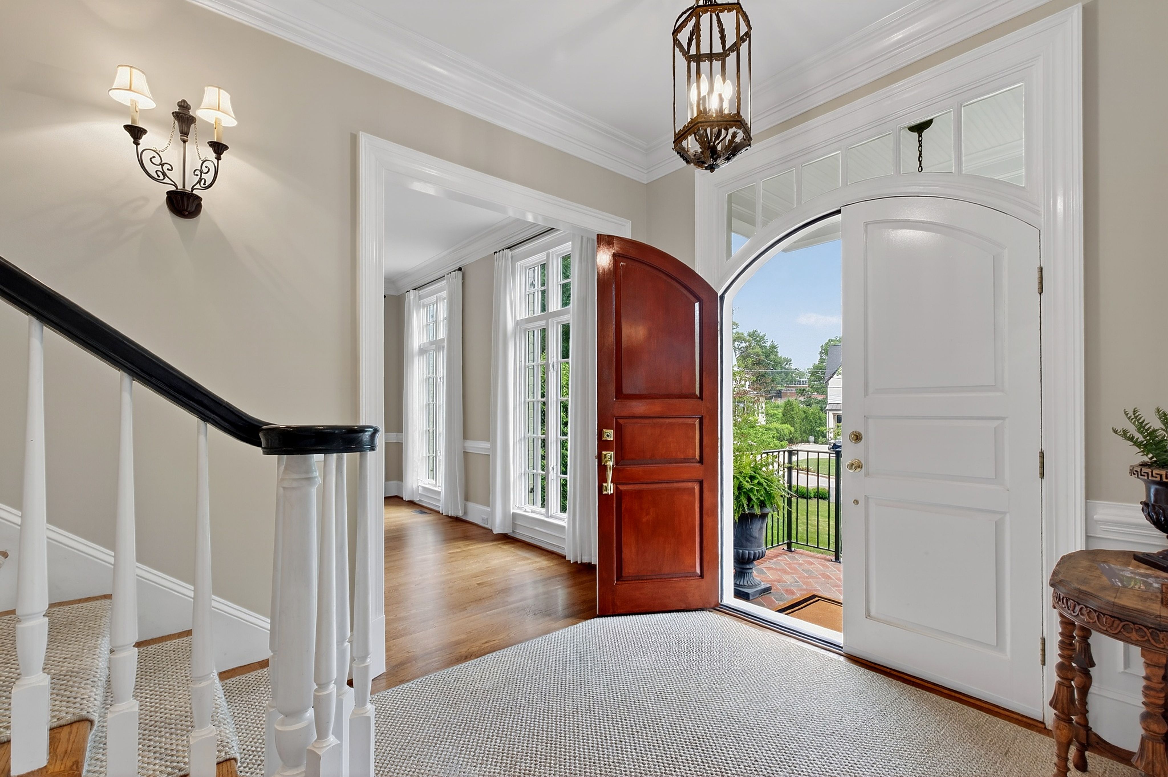 2536 Wake Drive, Raleigh, NC 27608 - 物件實景