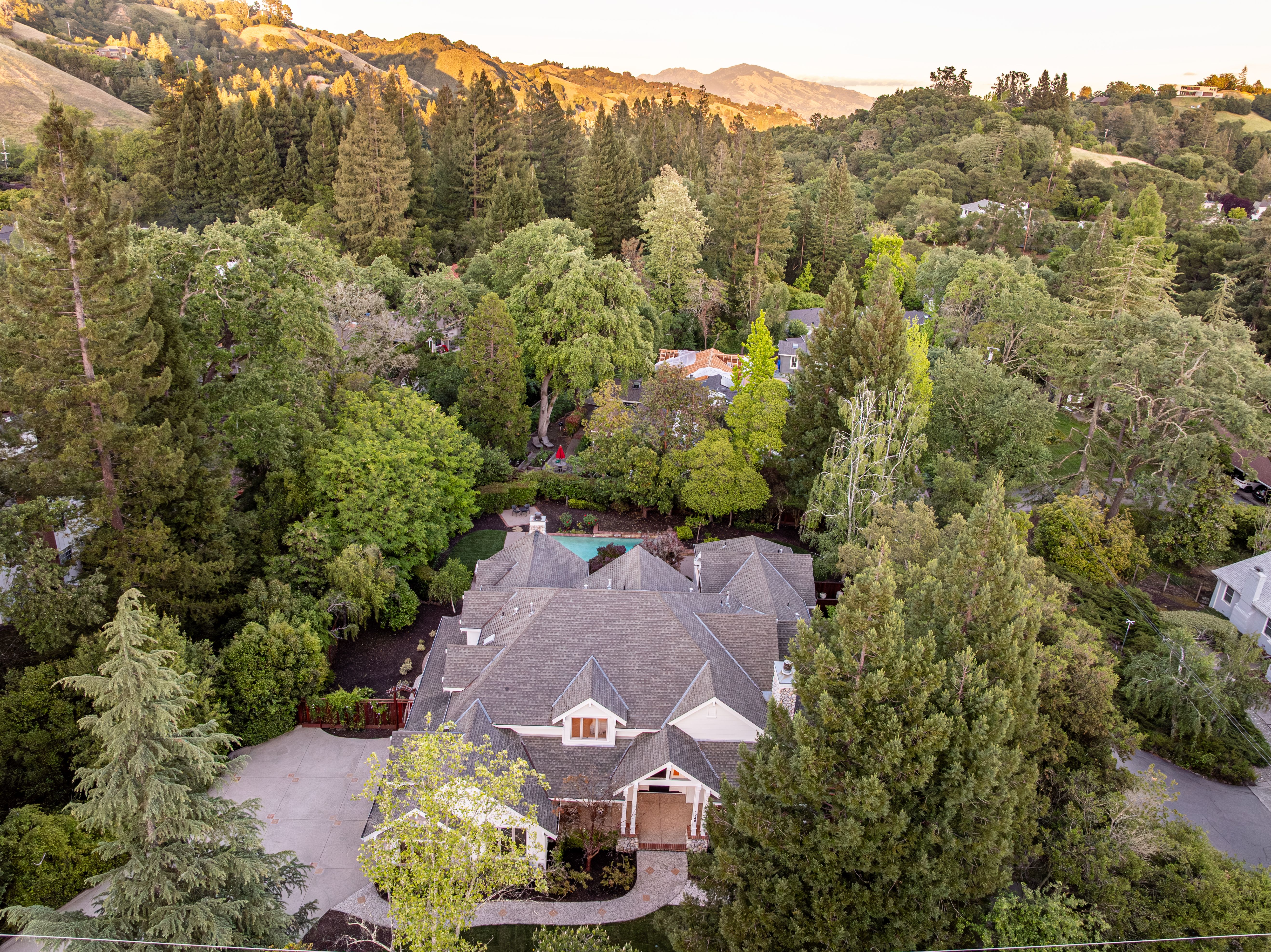  Upper Happy Valley Distinction - 物件實景