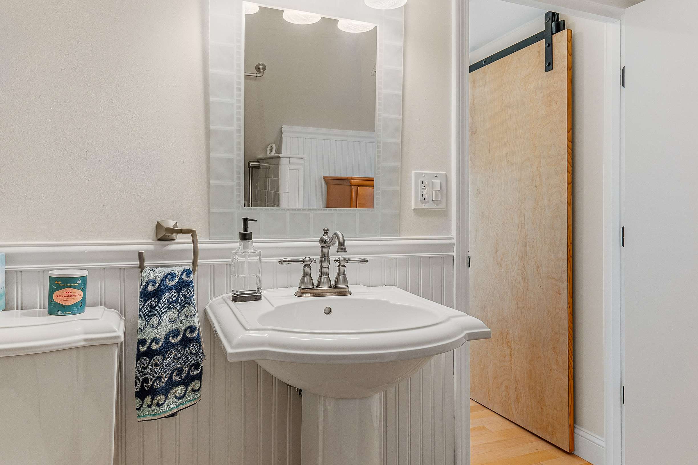  Luxury 2 Bedroom Ogunquit Condo - 物件實景