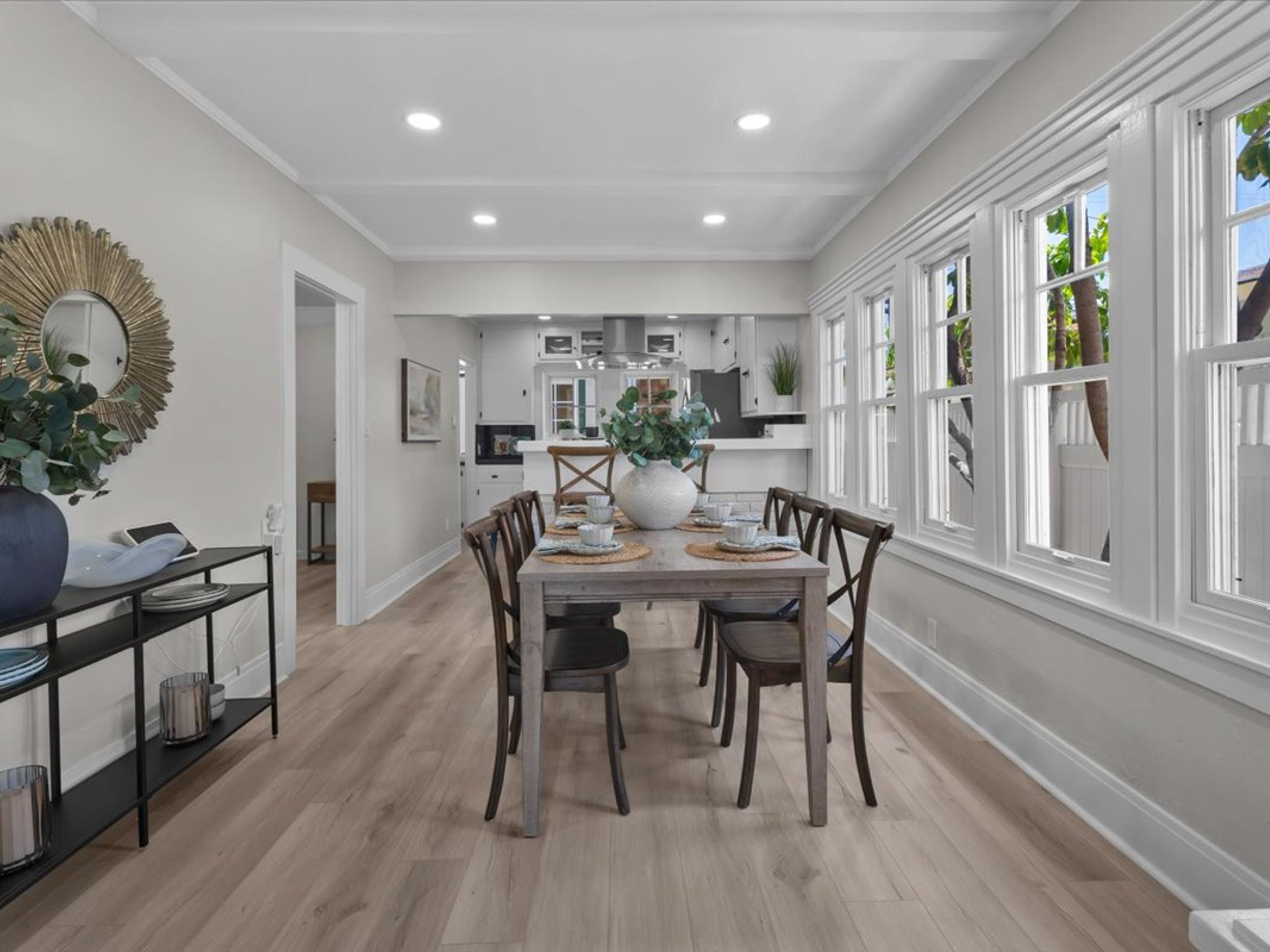  1828 Andreo Avenue, Torrance, CA 90501 - 物件實景