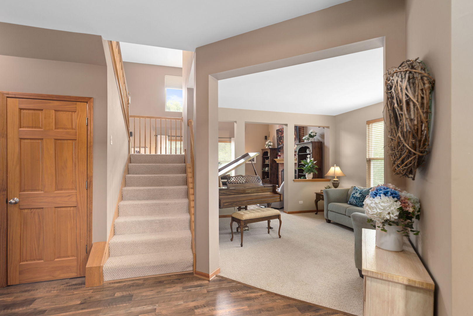 Round Lake, Illinois, 60073, United States, 4 Bedrooms Bedrooms, ,3 BathroomsBathrooms,Residential,For Sale,1938546