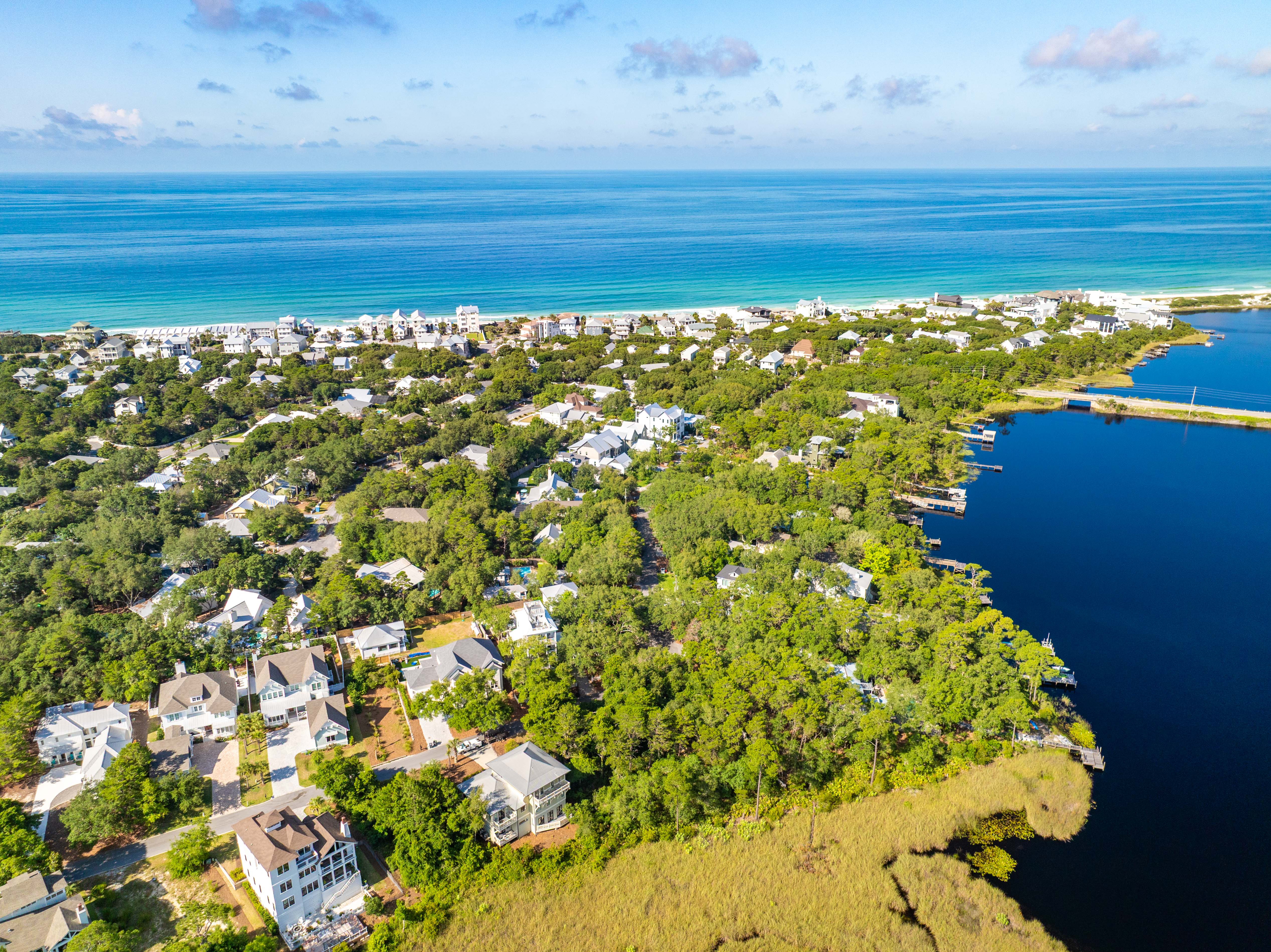  The Ultimate 30A Retreat with Pool, Spa, and Golf Cart Included - 物件實景