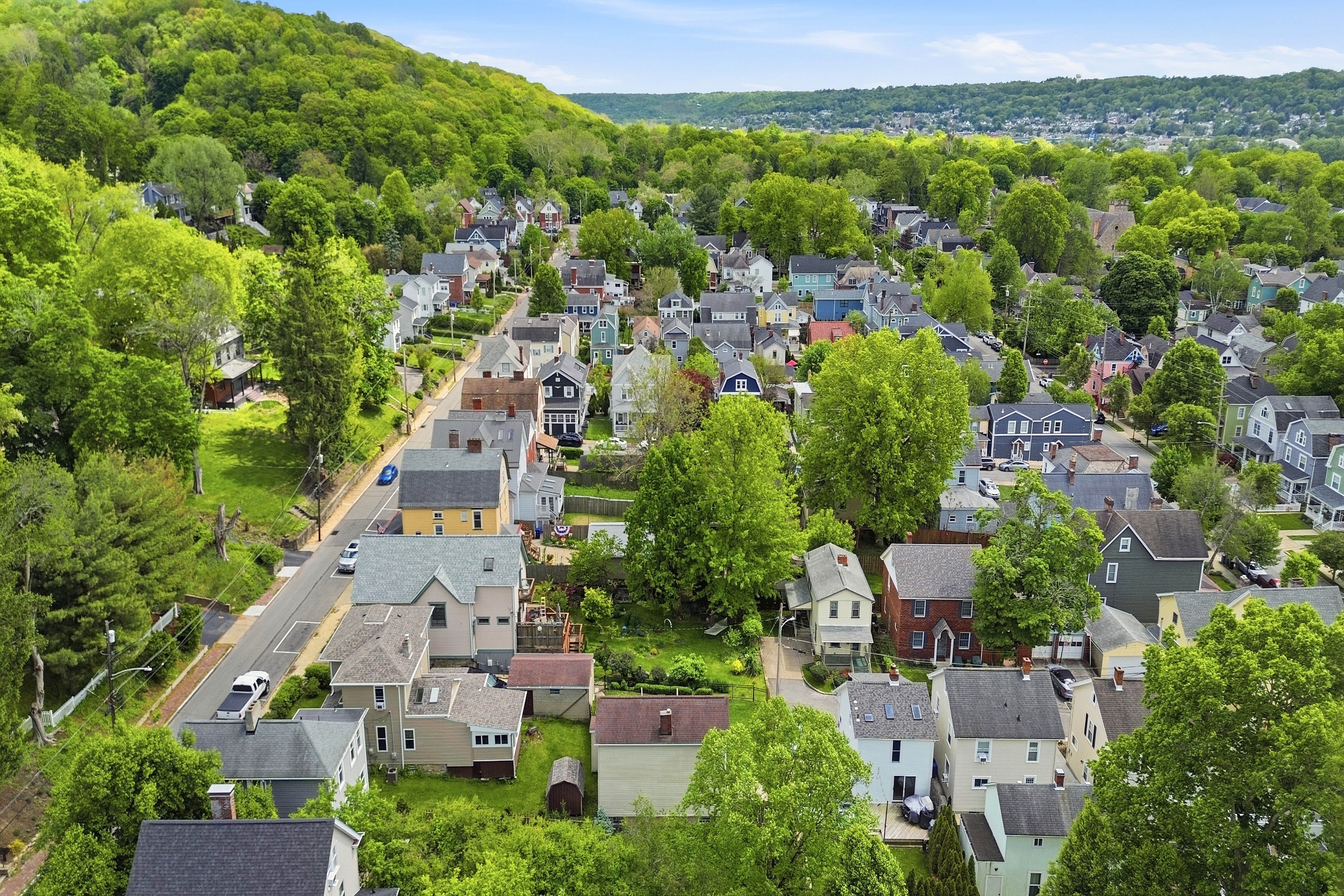  615 Lincoln Place, Sewickley, PA 15143 - 物件實景