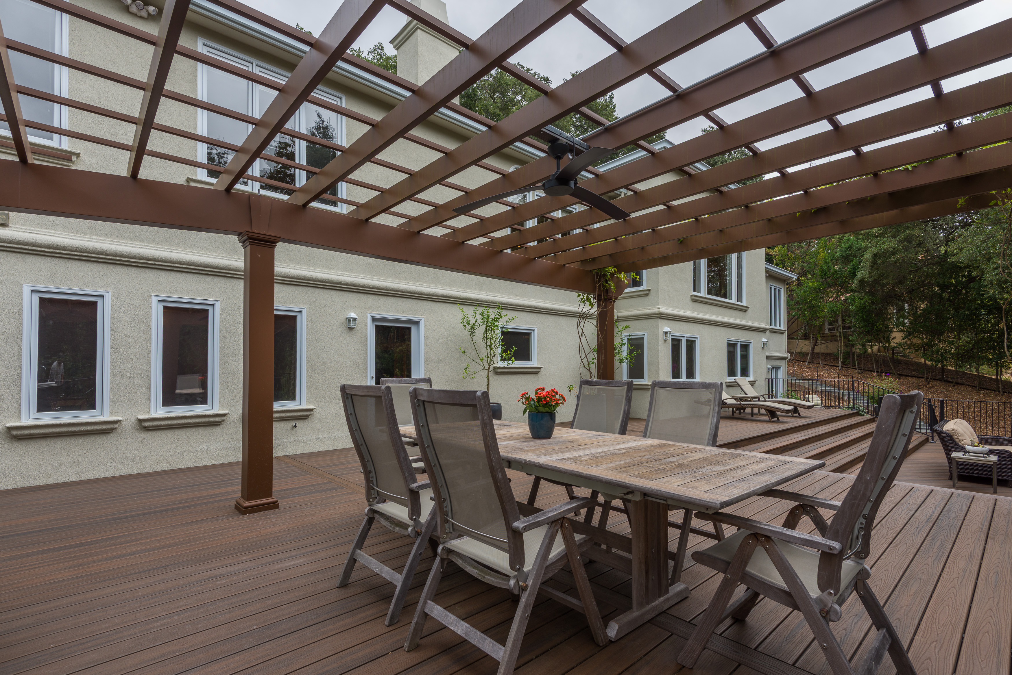  55 Vista Verde Way, Portola Valley, CA 94028 - 物件實景