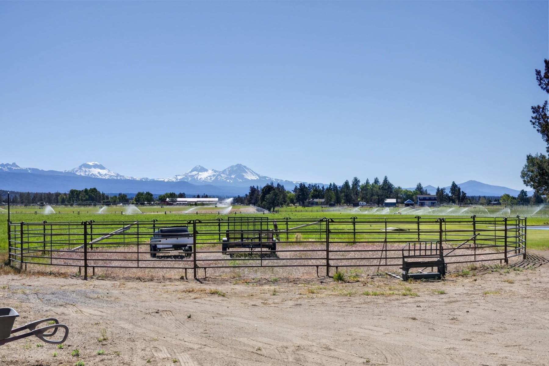  65055 Old Bend Redmond Highway Bend, OR 97703 - 物件實景