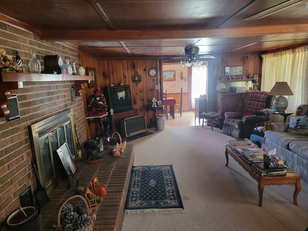 Hayesville, North Carolina, 28904, United States, 3 Bedrooms Bedrooms, ,1 BathroomBathrooms,Residential,For Sale,1887043
