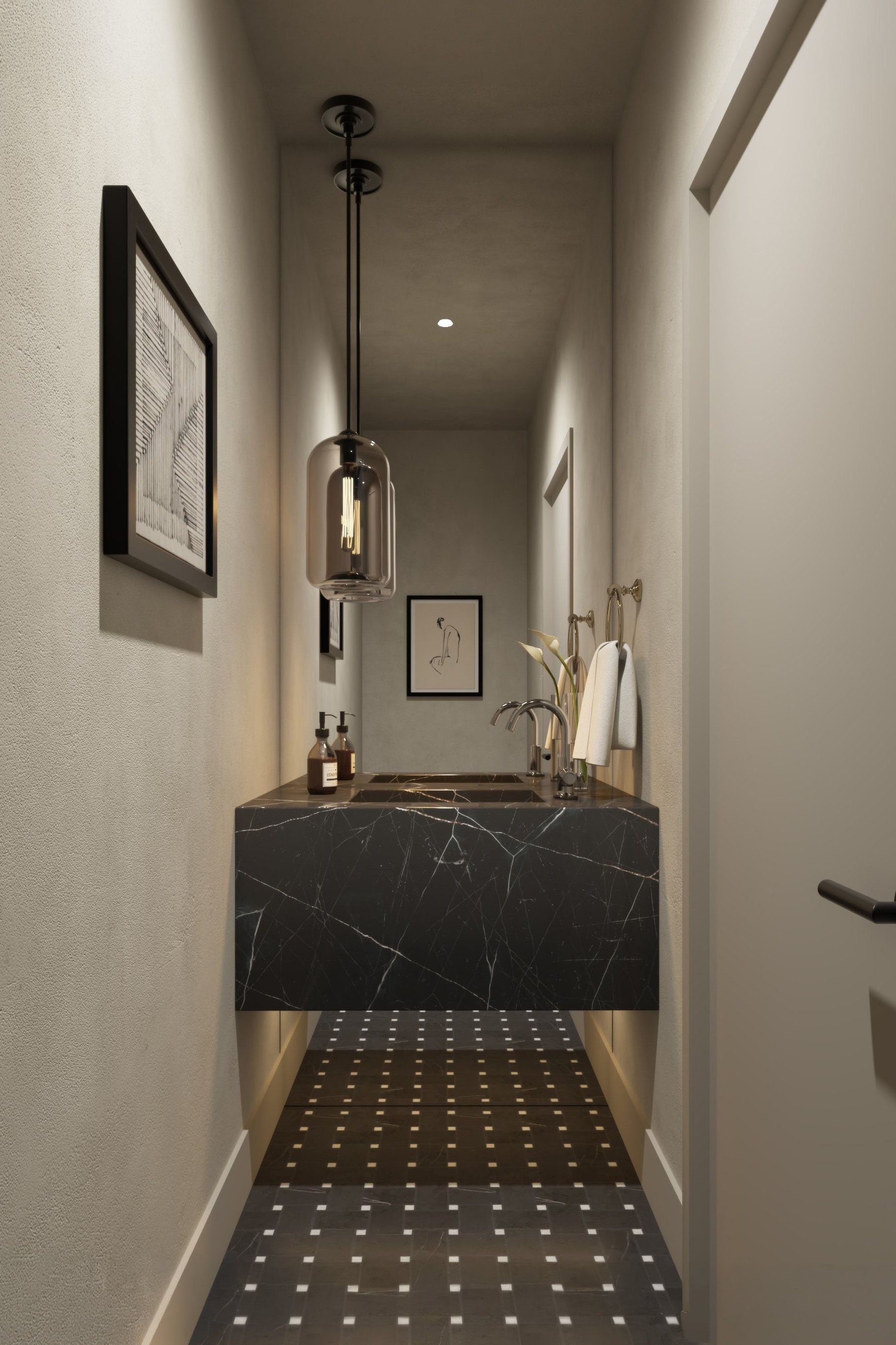  New Luxury Boutique Ski Condos at the Mouth of Big Cottonwood Canyon - 物件實景