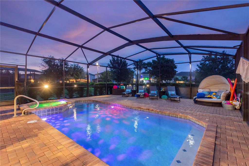 Davenport, Florida, 33837, United States, 5 Bedrooms Bedrooms, ,4 BathroomsBathrooms,Residential,For Sale,1933359