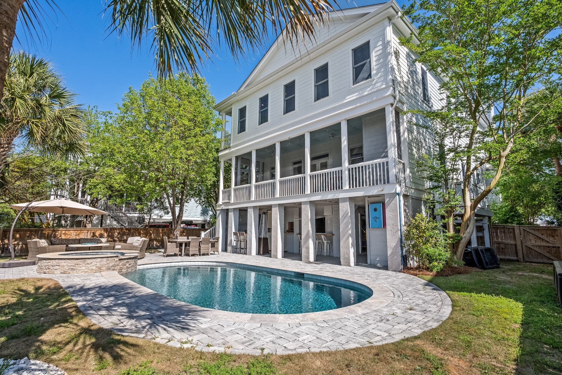  764 Post Oak Drive - 物件實景