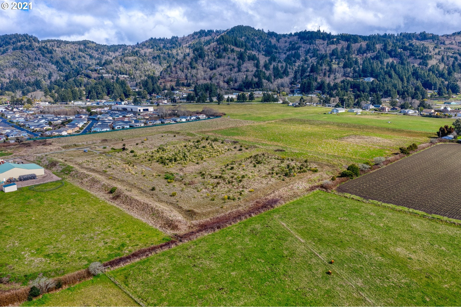 Olsen LN 103, Brookings, Oregon, 97415, United States, ,Residential,For Sale,Olsen LN 103,1009092