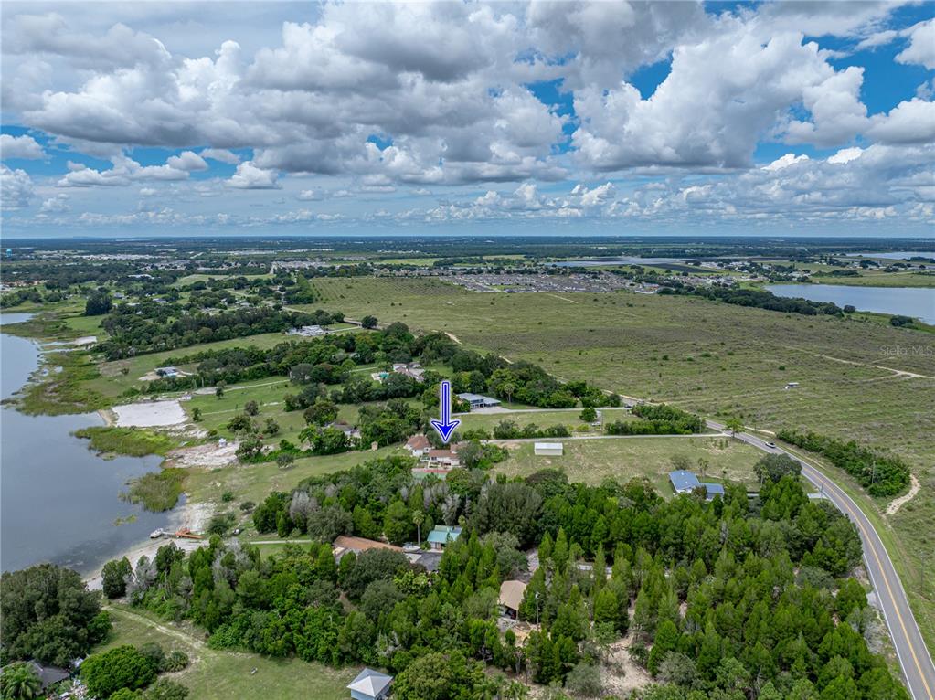 Lake Wales, Florida, 33898, United States, 3 Bedrooms Bedrooms, ,2 BathroomsBathrooms,Residential,For Sale,1950388