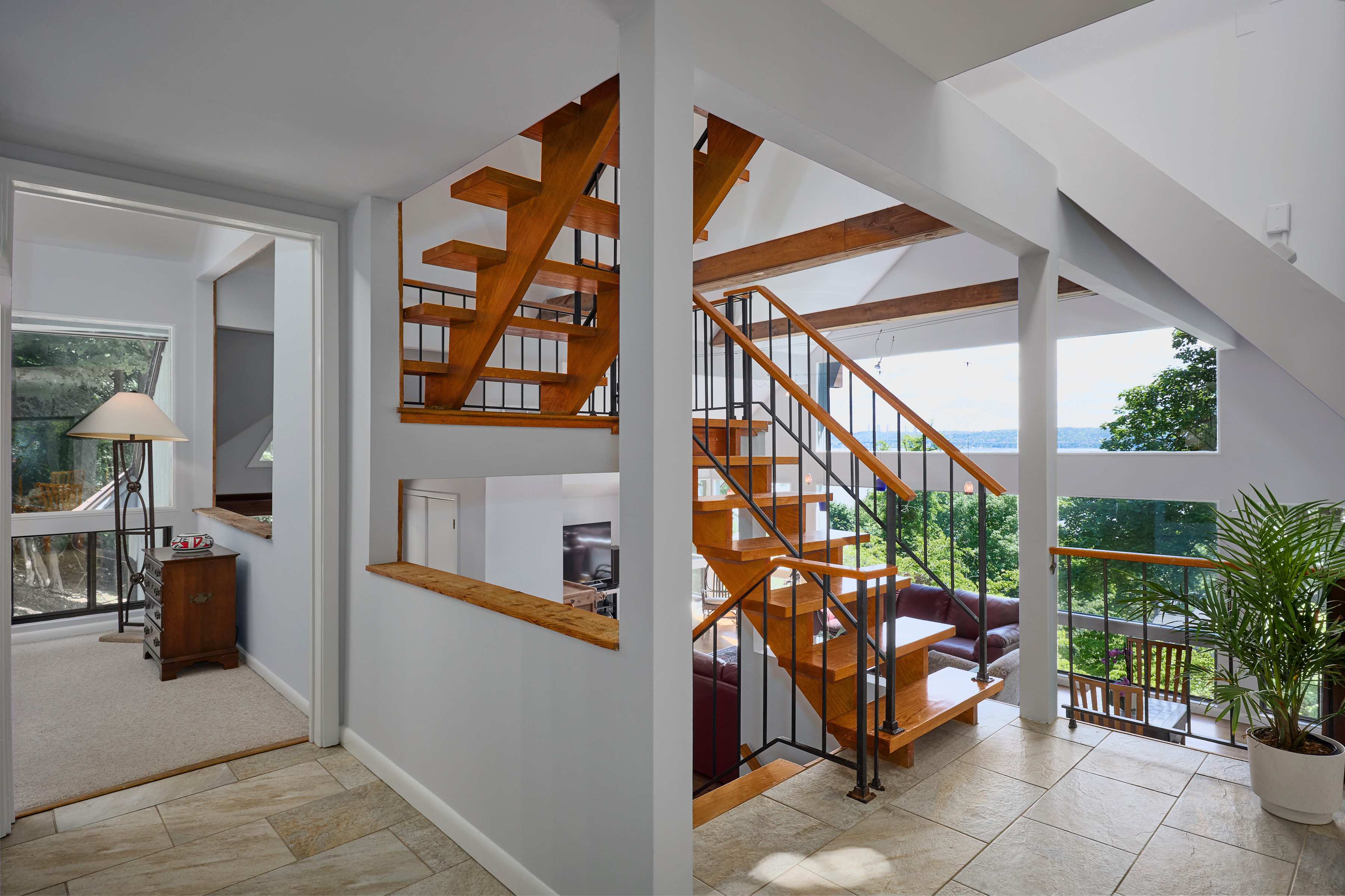  Hudson River View Contemporary - 物件實景