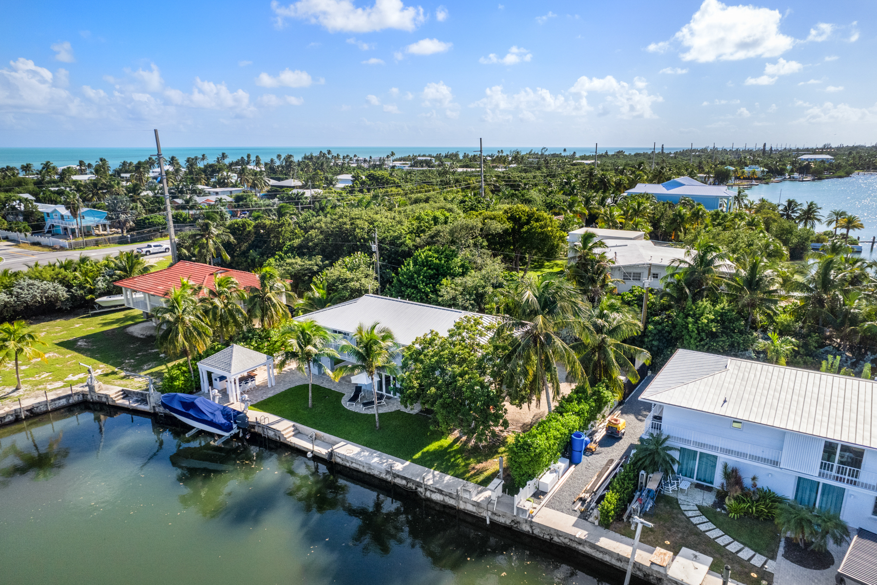  76412 Overseas Highway, Islamorada - 物件實景
