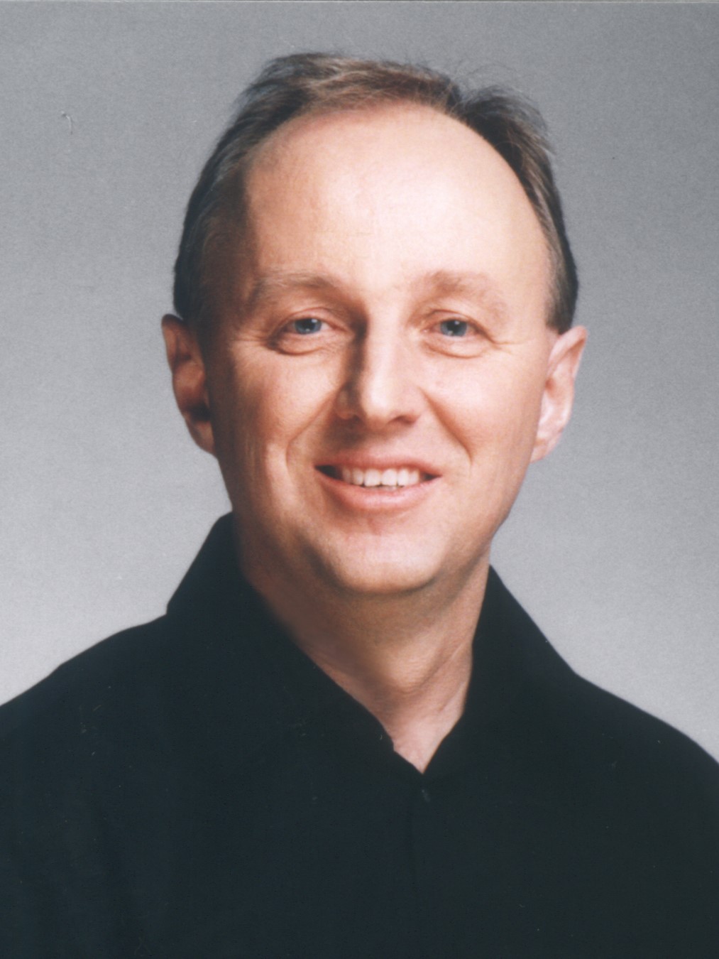 Ron Weiss