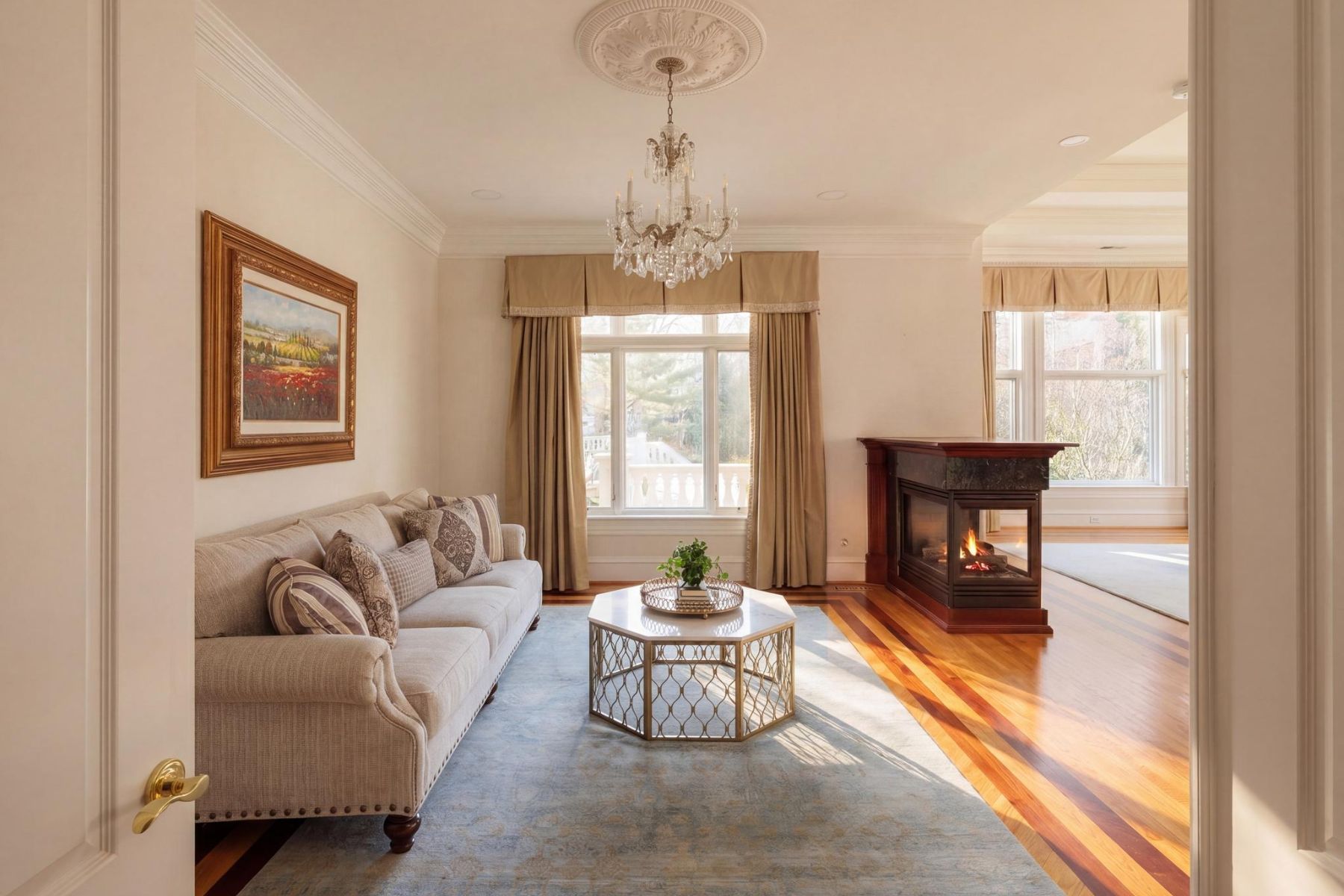 1521 Hunter Mill Road, Vienna, VA, 22182 - 物件實景