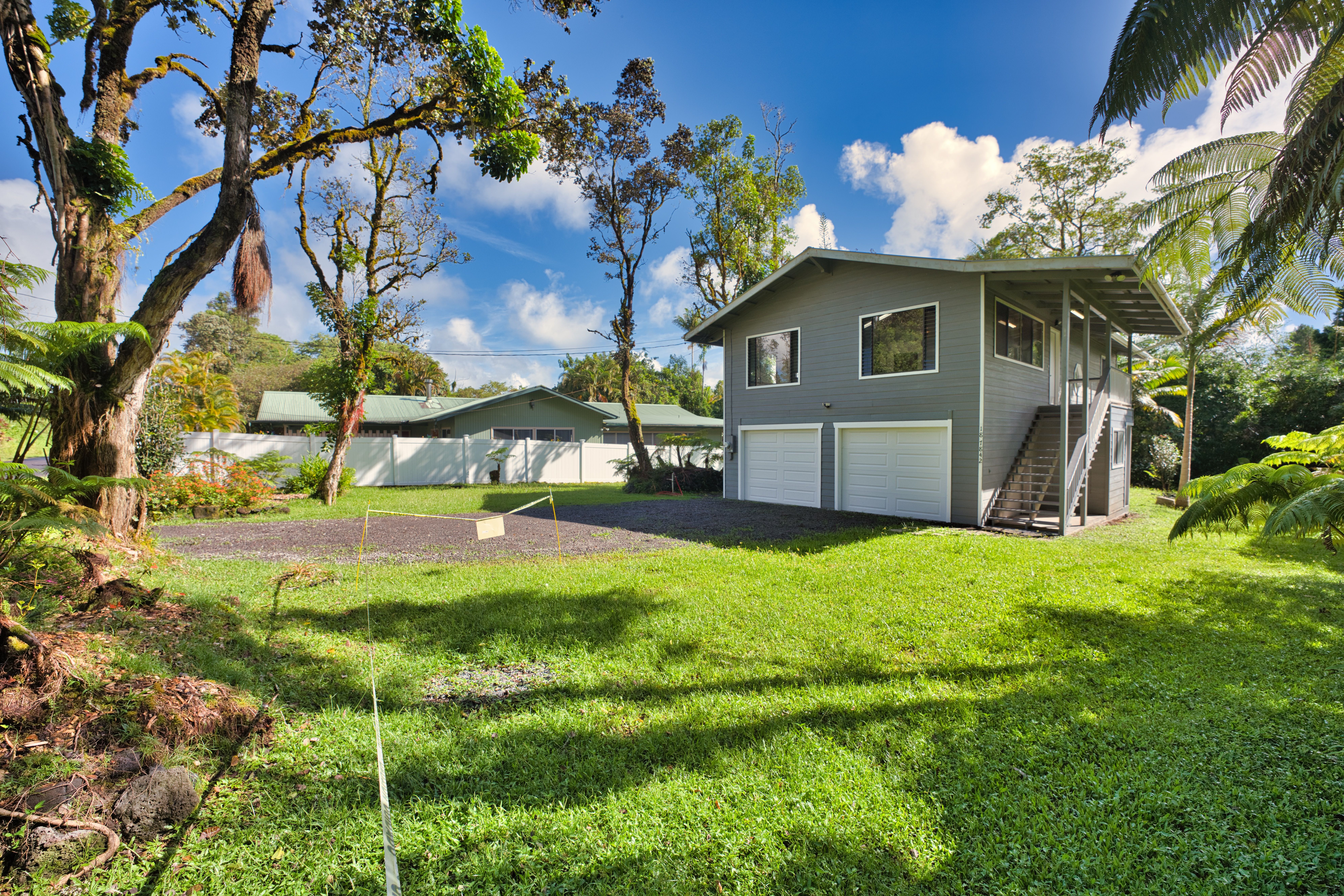  18-7842 Ekika Rd, Mountain View, HI, 96771 - 物件實景