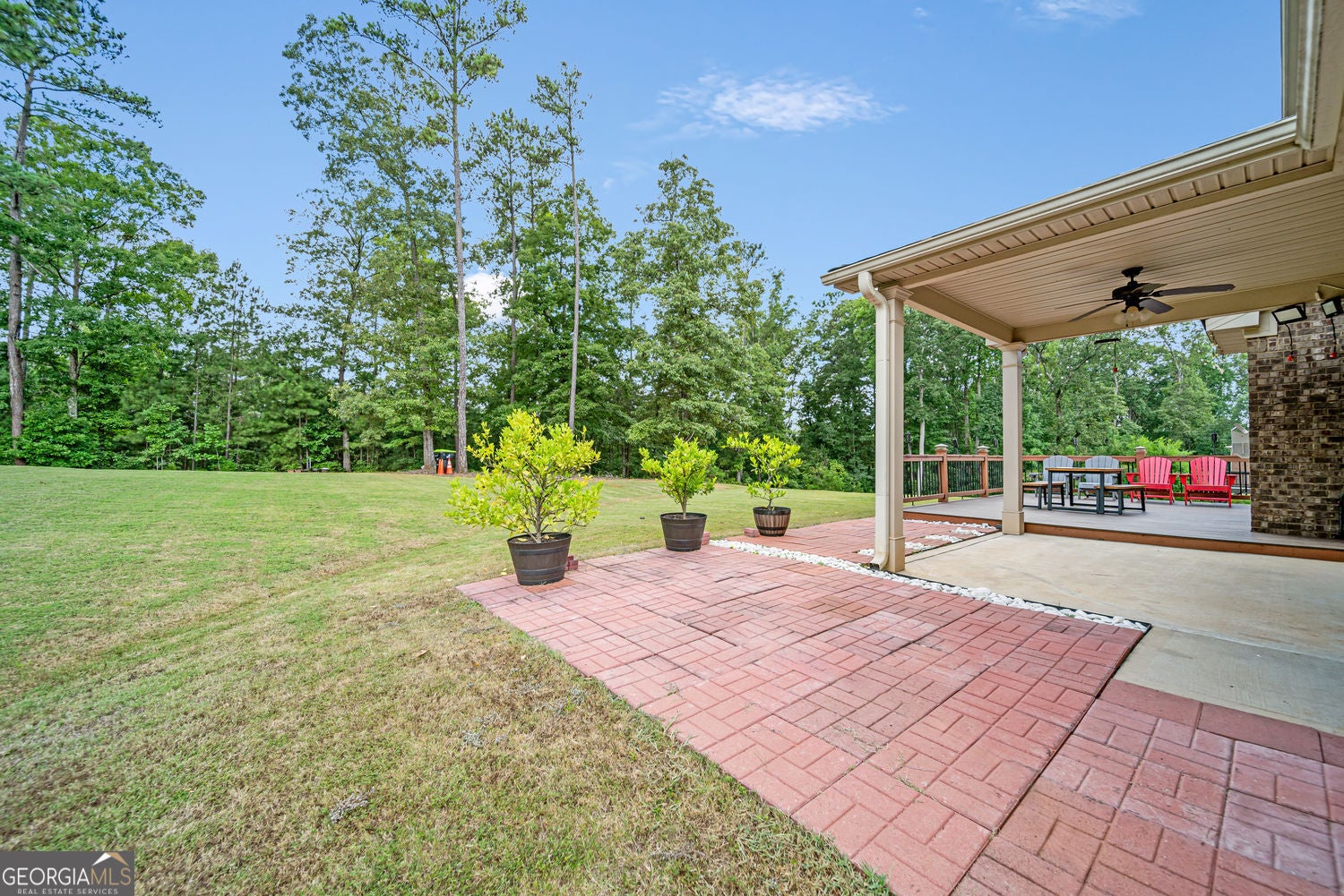Hampton, Georgia, 30228, United States, 5 Bedrooms Bedrooms, ,3 BathroomsBathrooms,Residential,For Sale,1899250