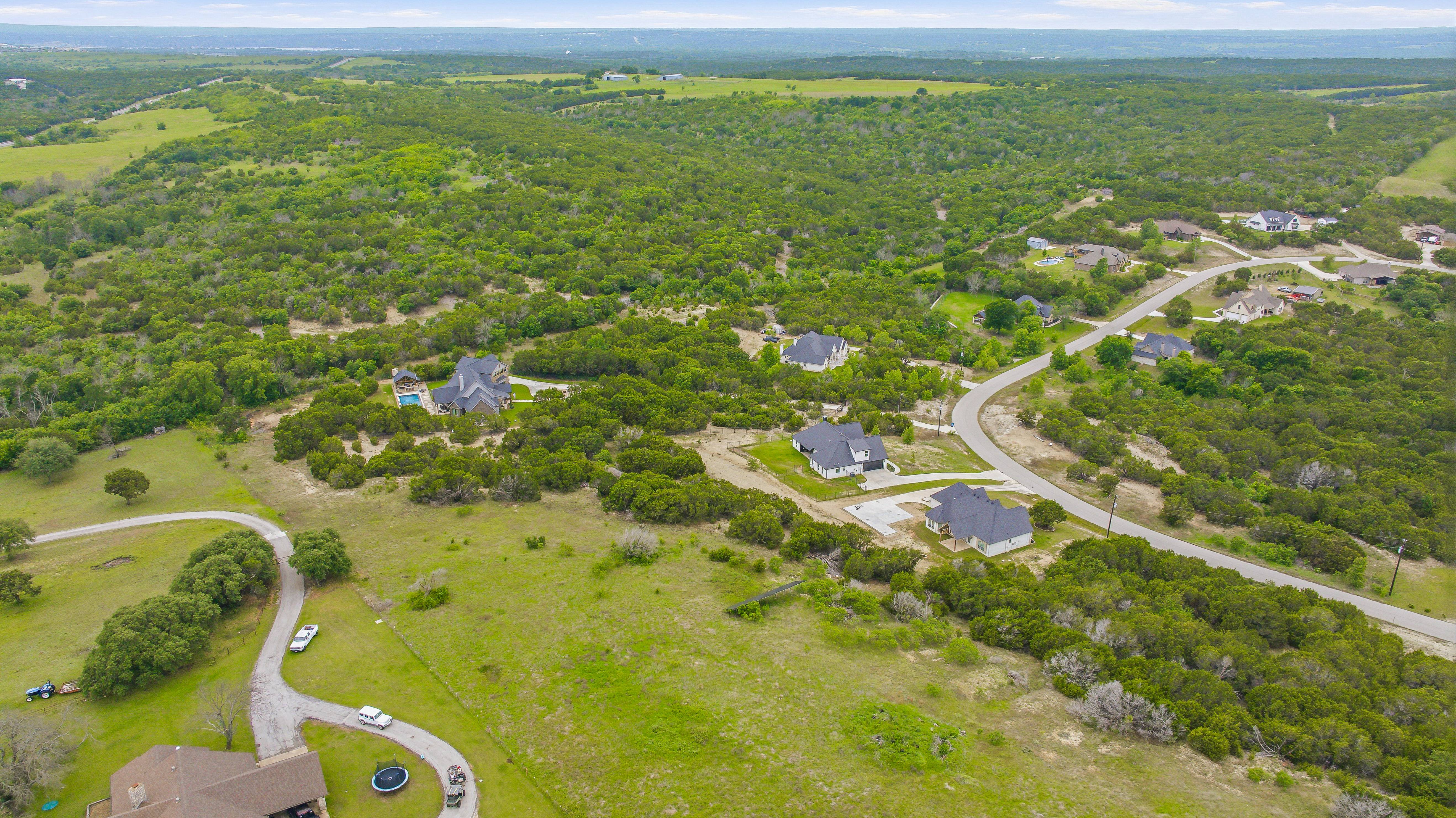  198 Cedar Mountain Drive, Weatherford, TX, 76085 - 物件實景