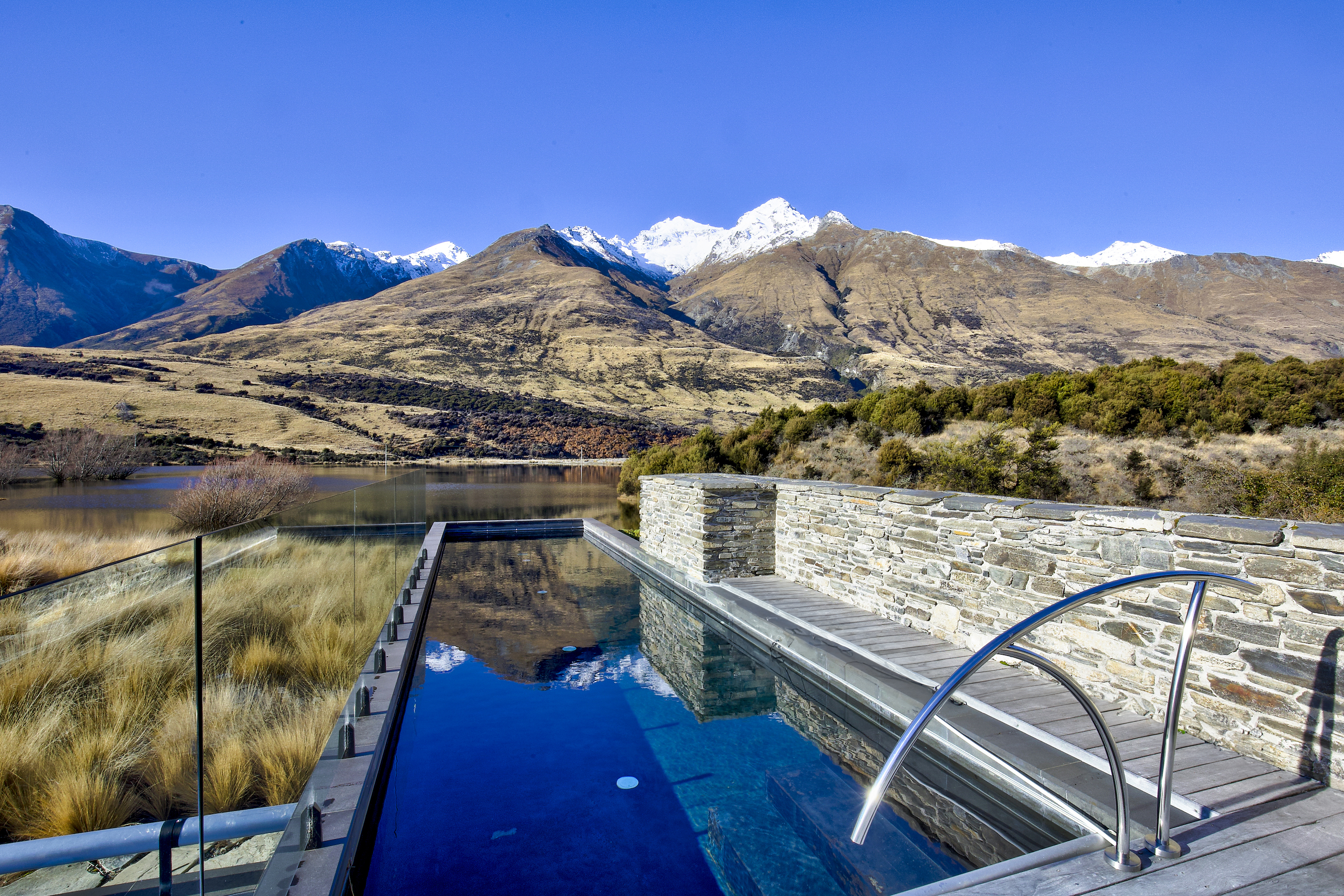  A Private Retreat with Extraordinary Views - 物件實景