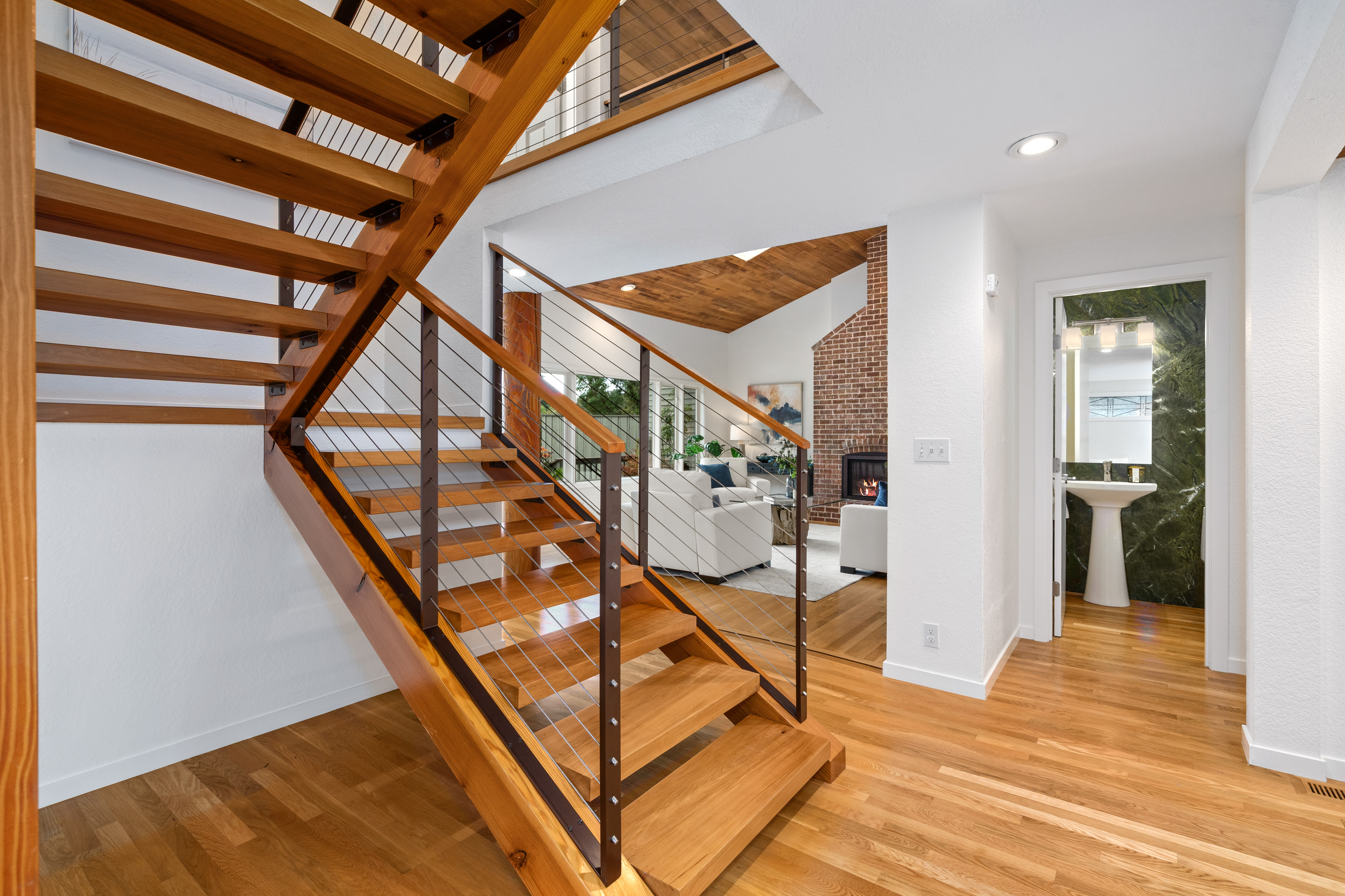  1804 Eagle Harbor Lane NE Unit #4, Bainbridge Island, WA 98110 - 物件實景