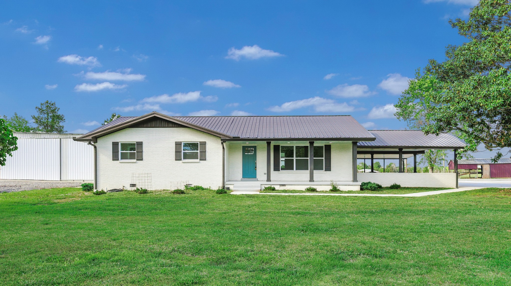Weeks Rd, Murfreesboro, TN 37127