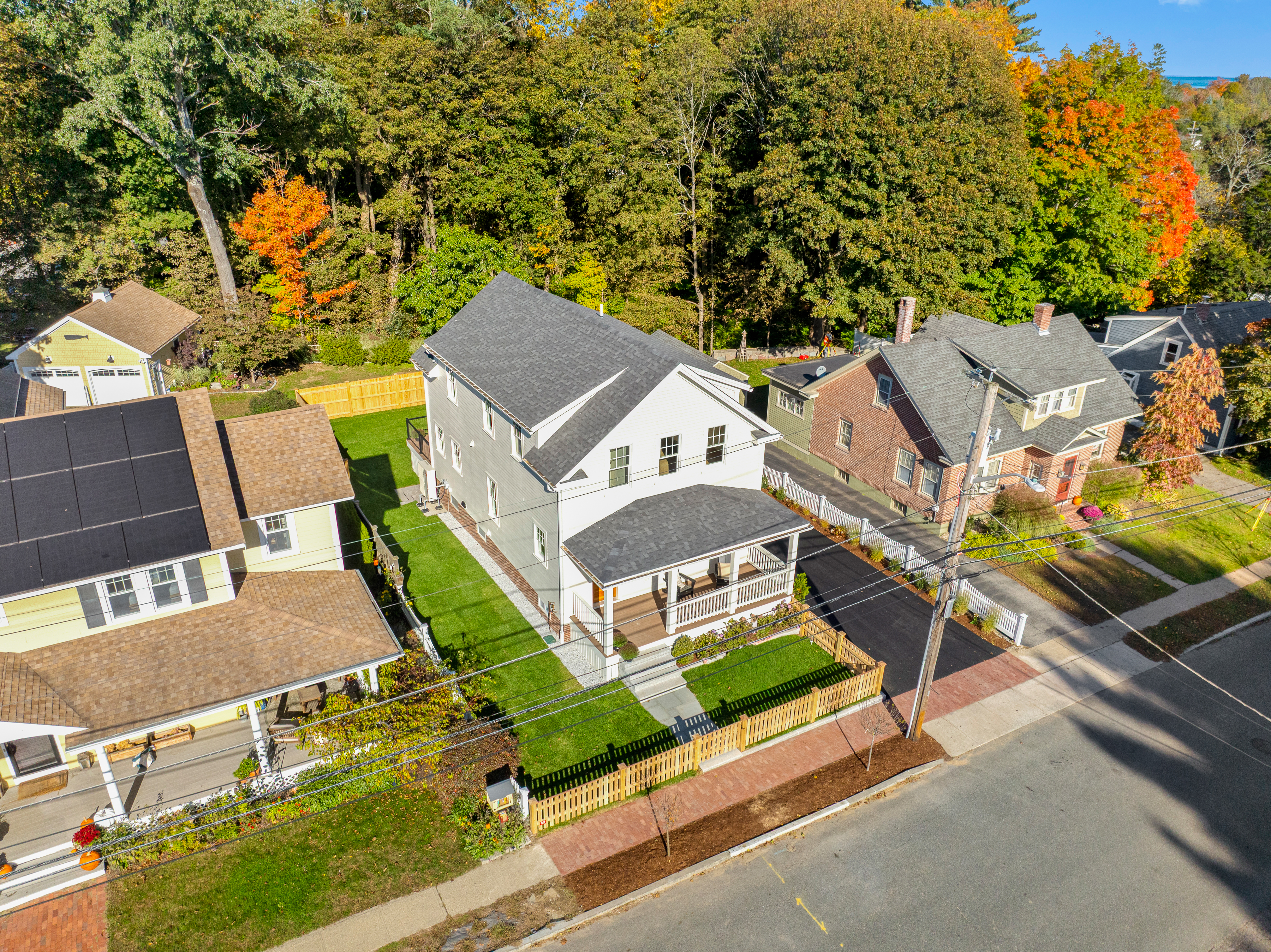  14 Highland Ave, Newburyport, MA, 01950 - 物件實景