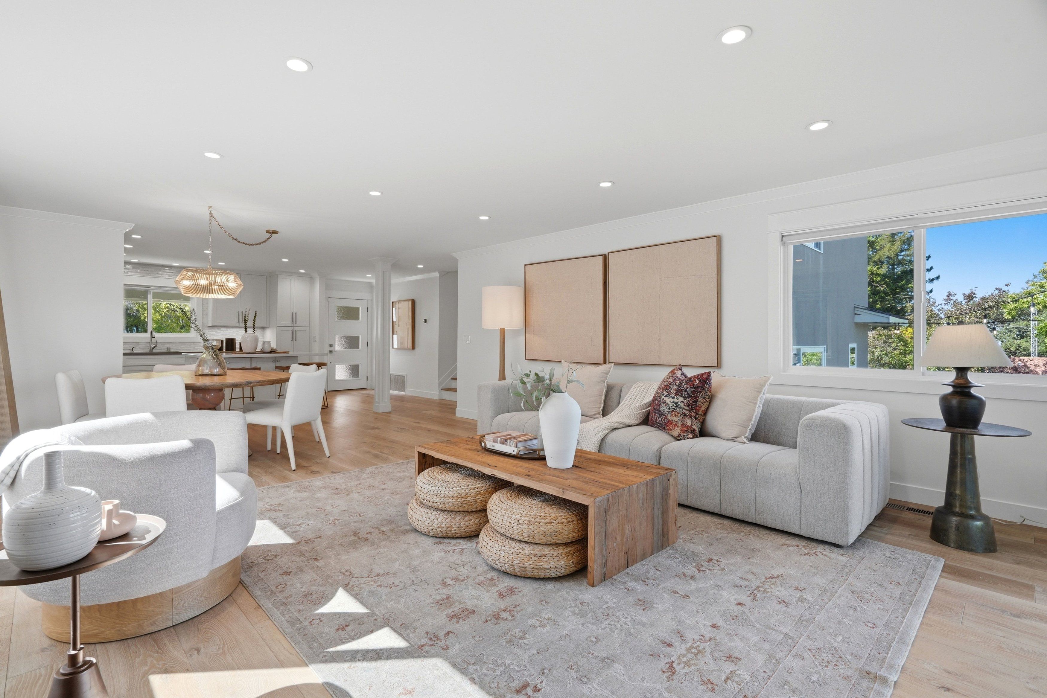  Turn-key with Views in Farm Hill Estates - 物件實景