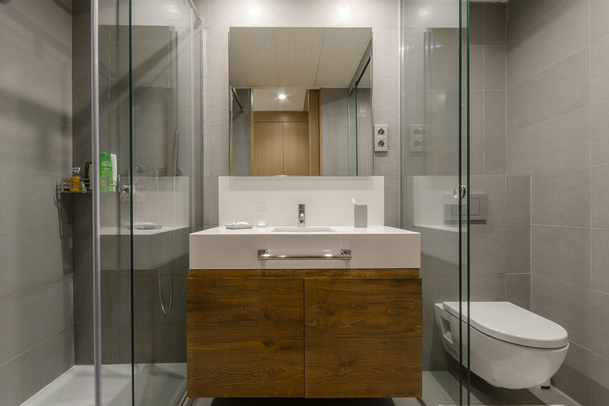  Spacious and modern property in Pedralbes - 物件實景
