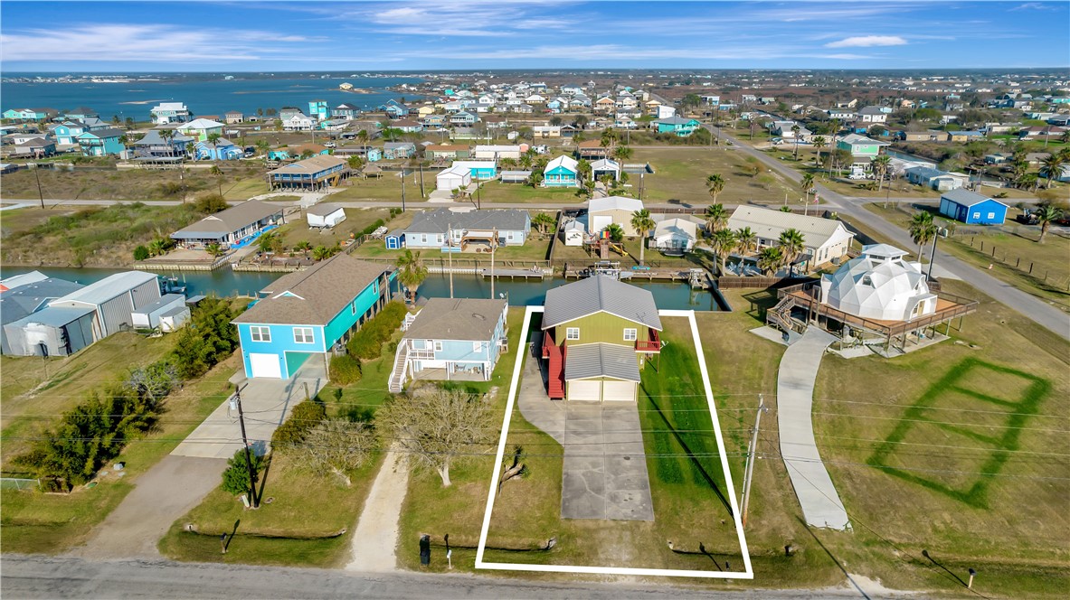 Rockport, Texas, 78382, United States, 3 Bedrooms Bedrooms, ,3 BathroomsBathrooms,Residential,For Sale,1746553