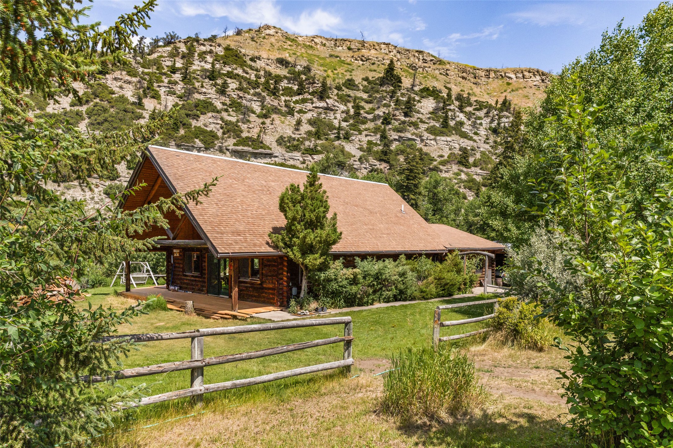  380 W Boulder Road - 物件實景