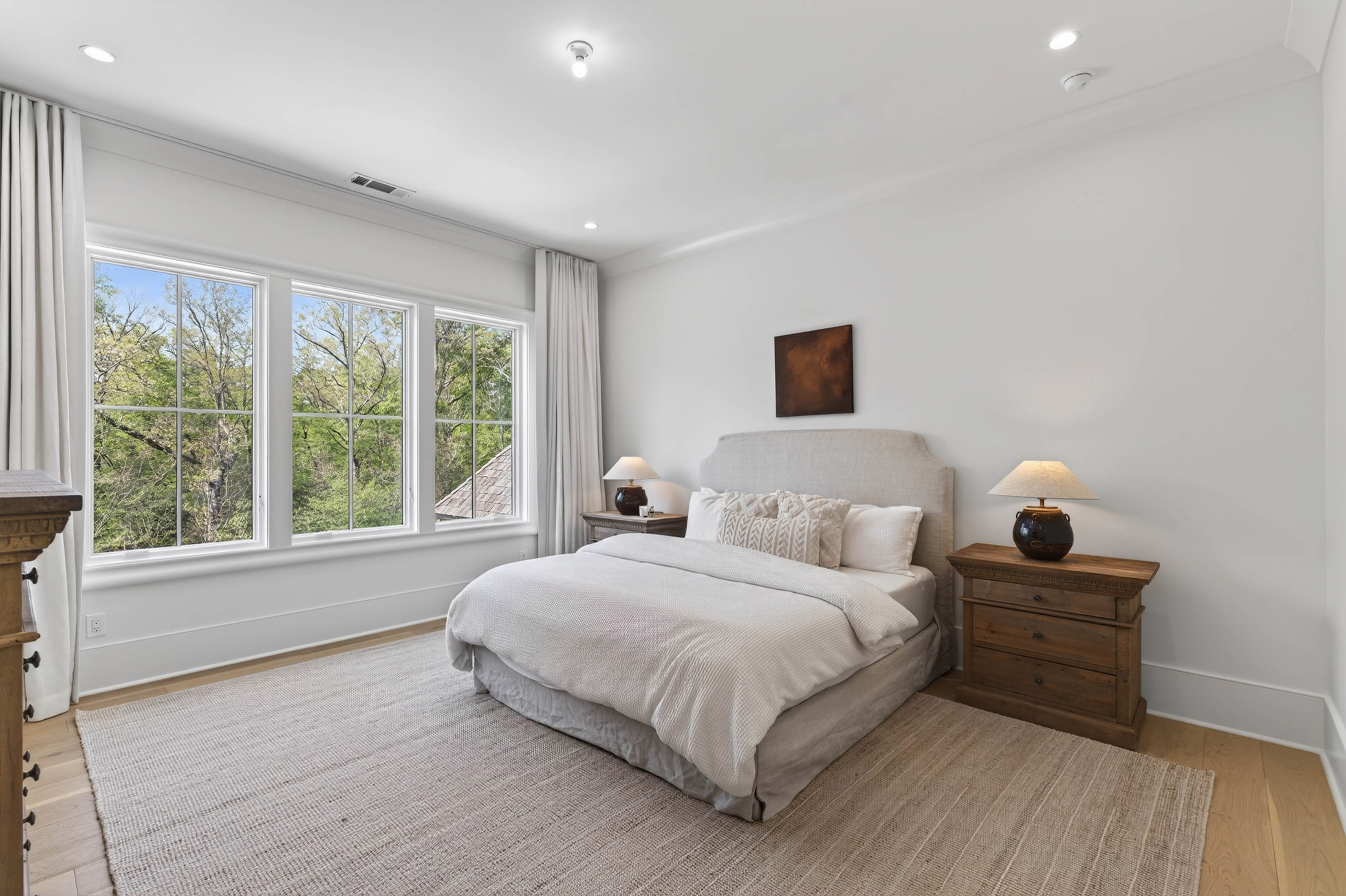  Resort-Caliber Living with a Coveted Atlanta Address - 物件實景