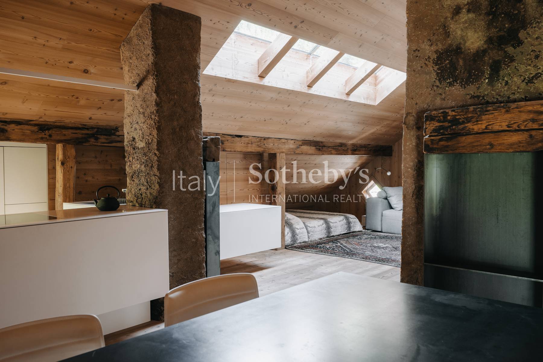  Design chalet among the Ahrntal peaks - 物件實景