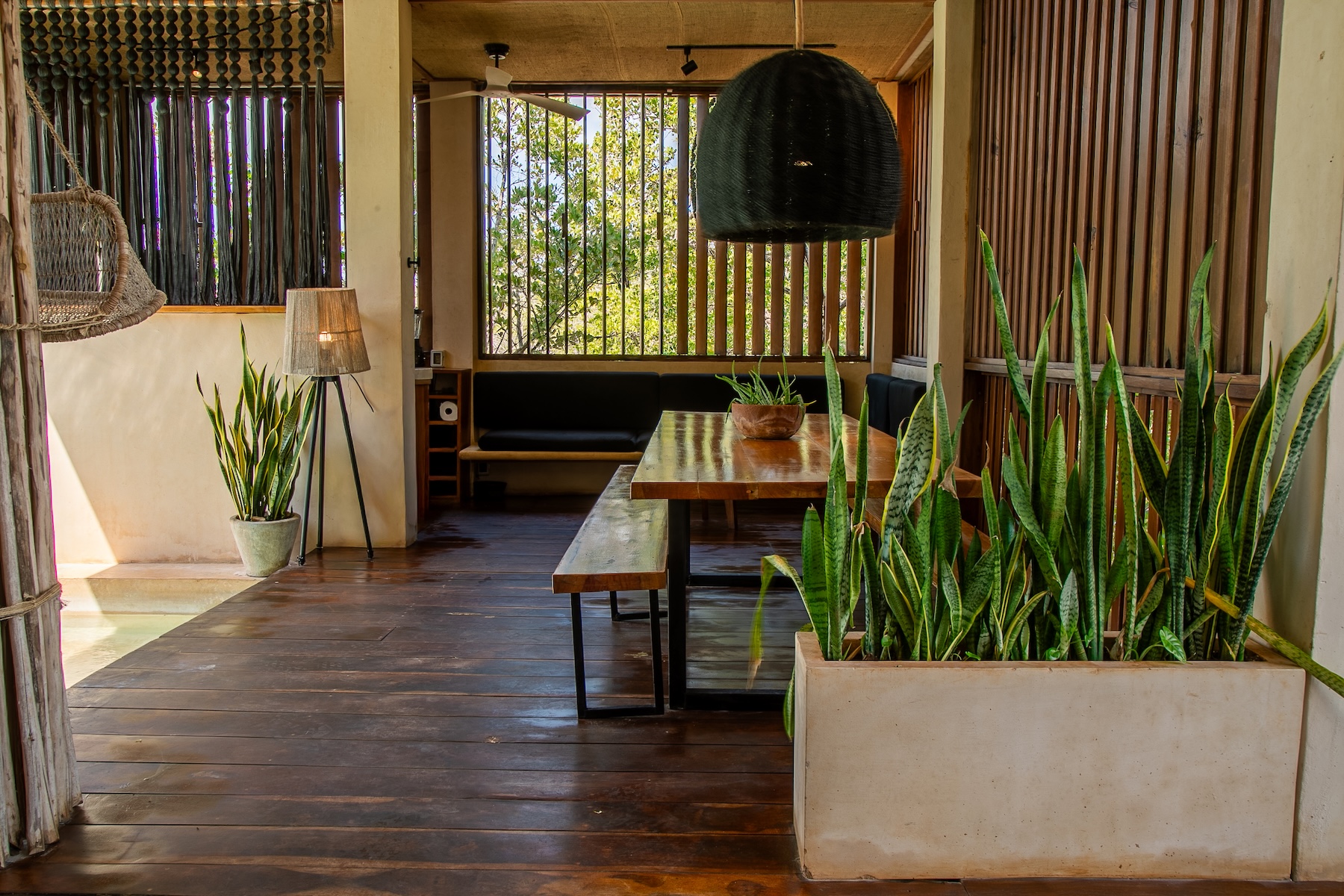  Palafito - Exclusive Eco-Resort & Boutique Hotel - 物件實景