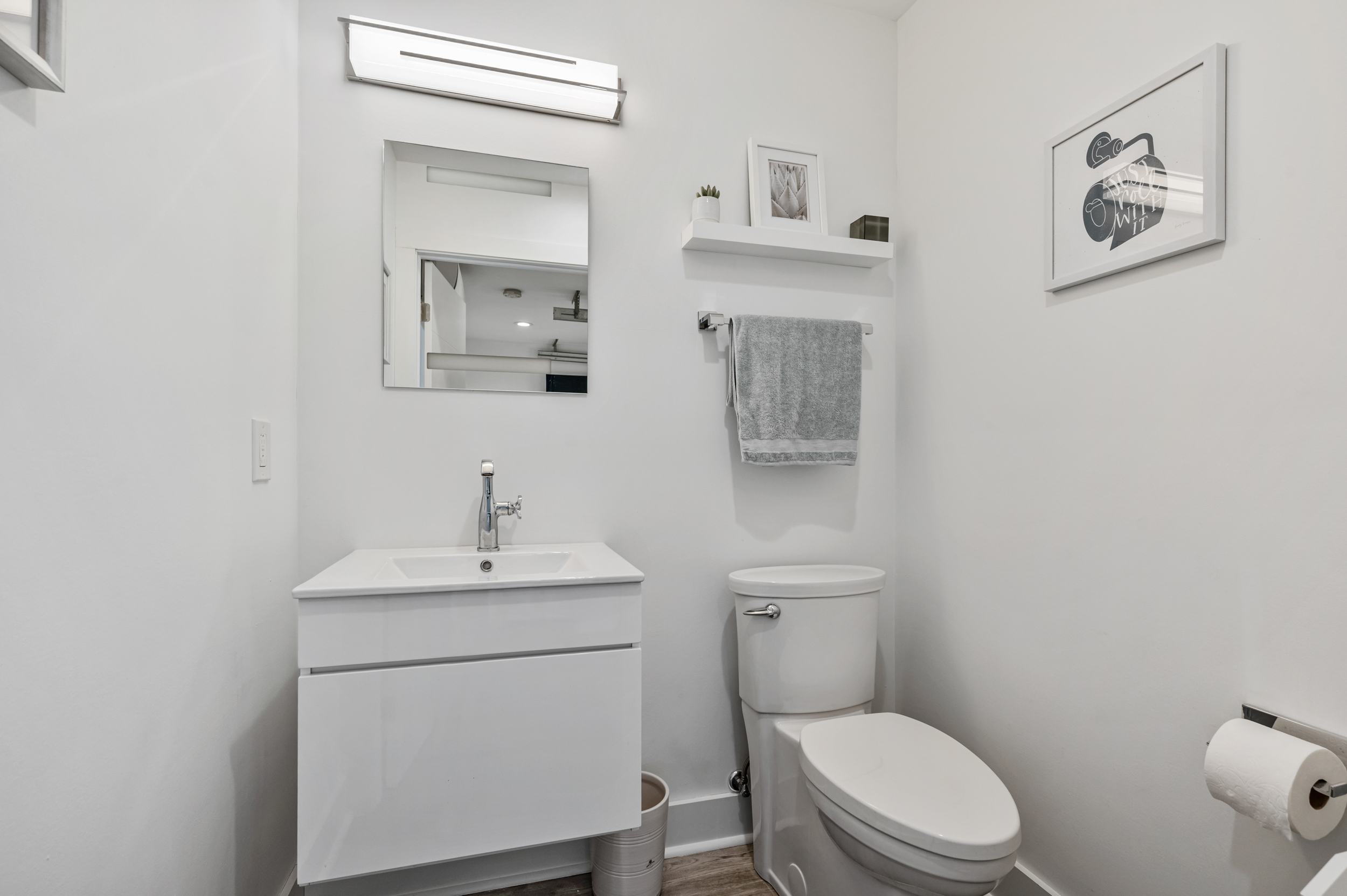  3947 Liberty Avenue, Pittsburgh, PA 15224 - 物件實景