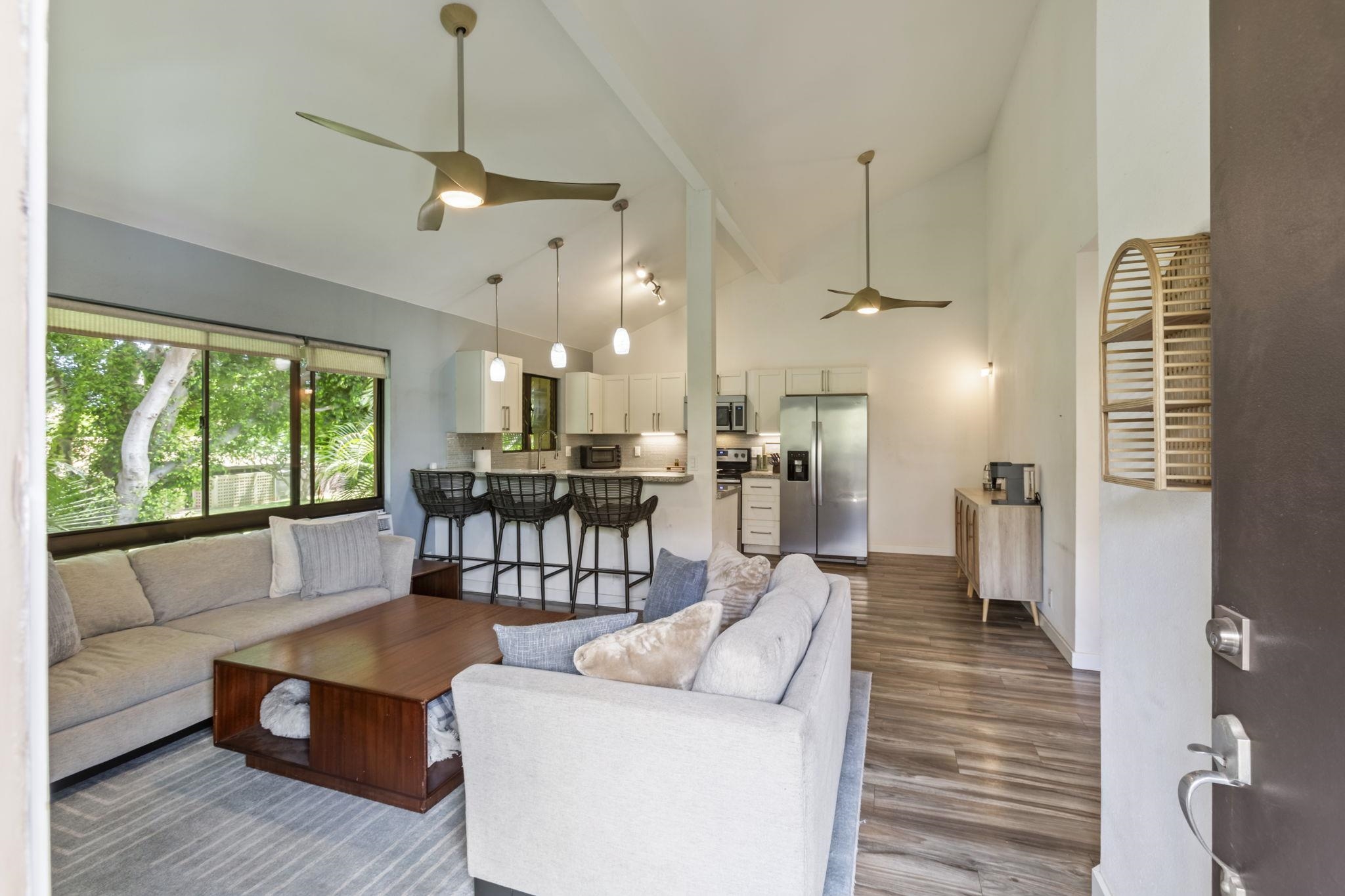 Kihei, Hawaii, 96753, United States, 3 Bedrooms Bedrooms, ,2 BathroomsBathrooms,Residential,For Sale,1901251