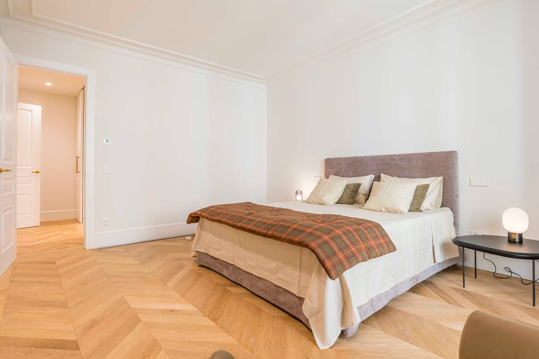  Flat with history in Cortes - 物件實景