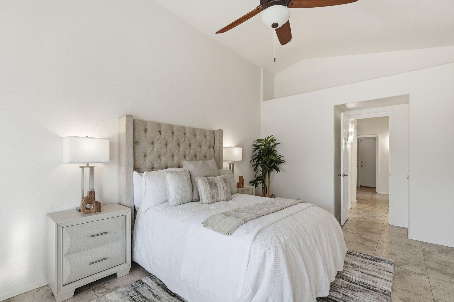  7276 E Softwind Drive¦Scottsdale, AZ - 物件實景