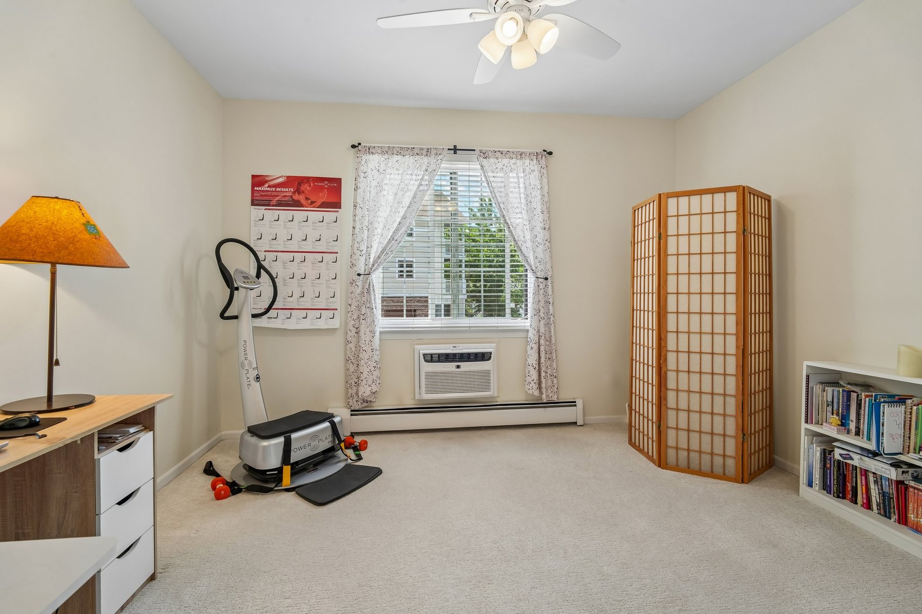  Spacious ?Foxwood II? First Floor Condominium - 物件實景