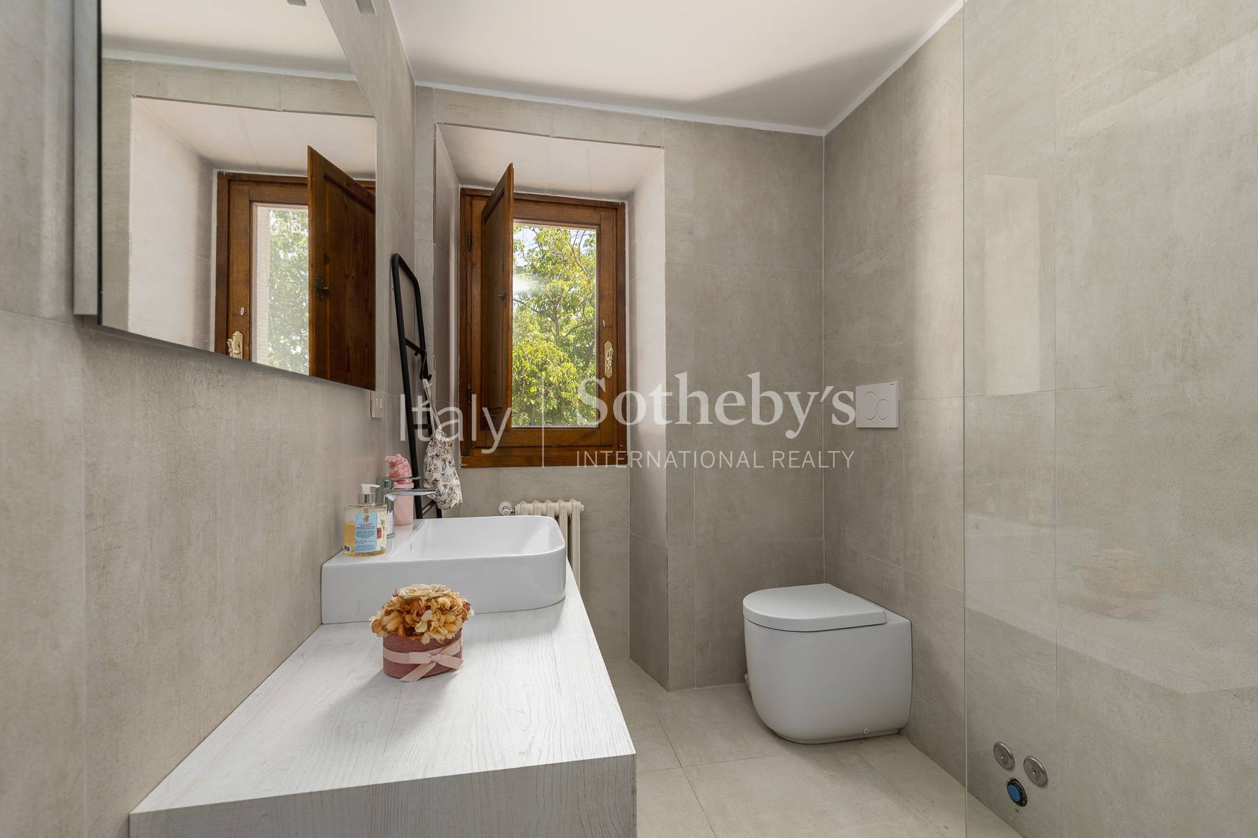  Florentine Hills Estate with Pool & Olive Grove - 物件實景