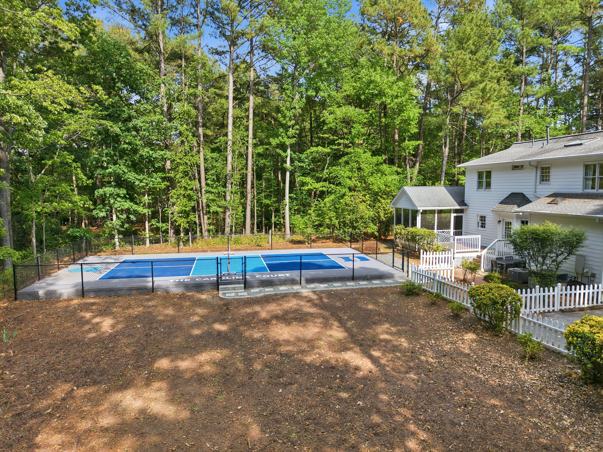  3606 Old Chapel Hill Road, Durham, NC, 27707 - 物件實景