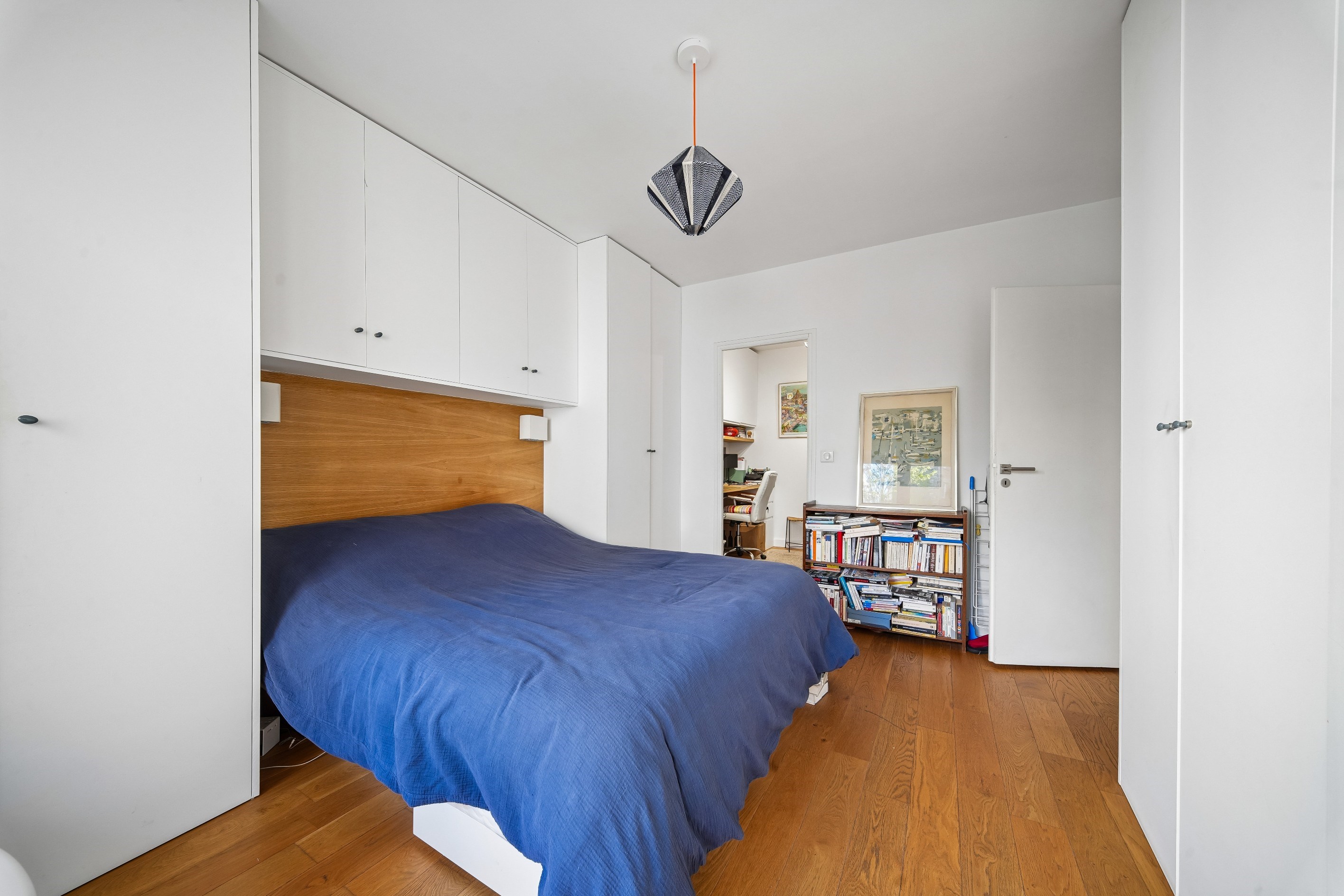  Renovated Family Apartment with Balconies – Pasteur School Catchment Area - 物件實景