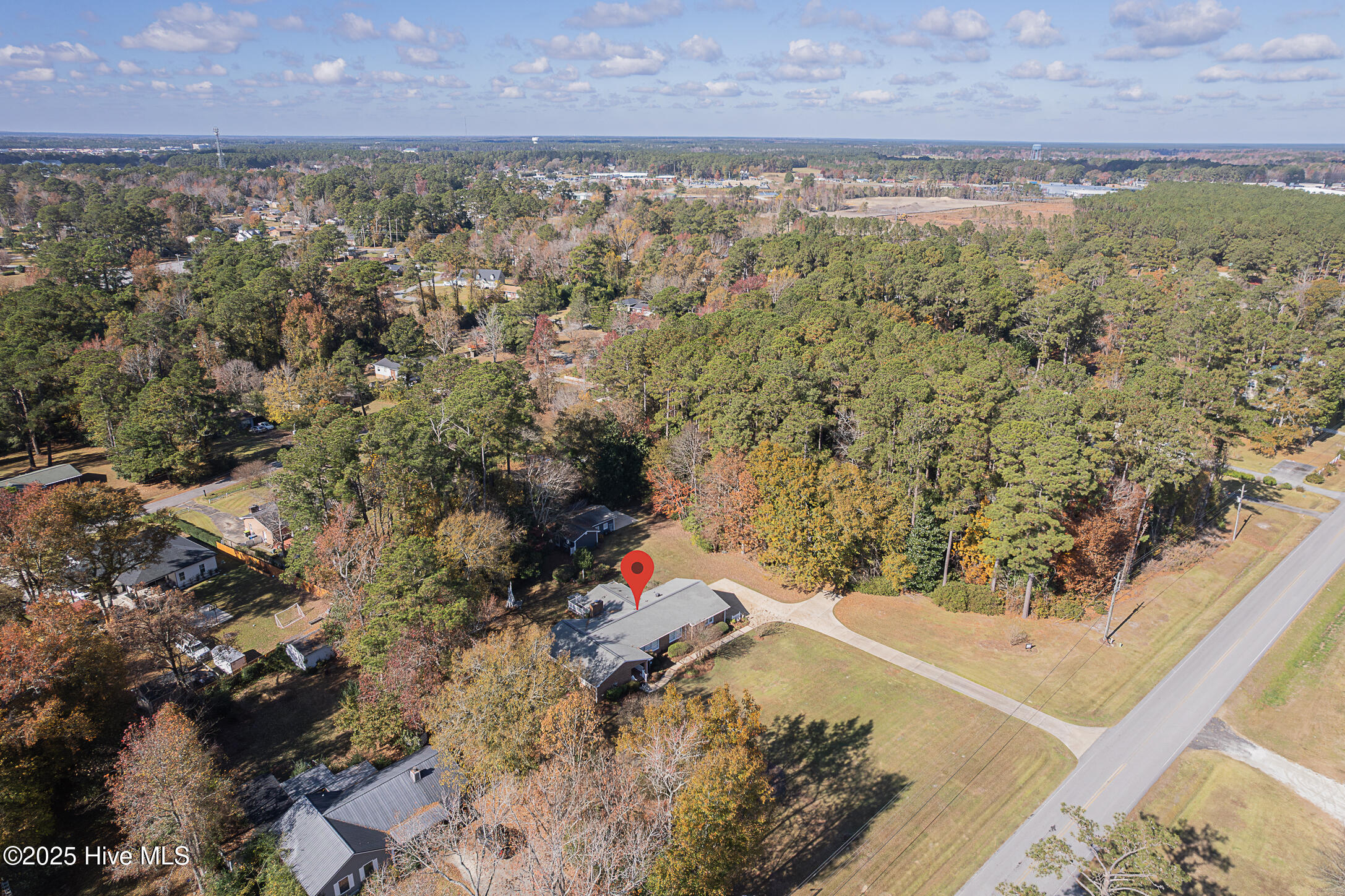 Jacksonville, North Carolina, 28546, United States, 4 Bedrooms Bedrooms, ,3 BathroomsBathrooms,Residential,For Sale,1997796