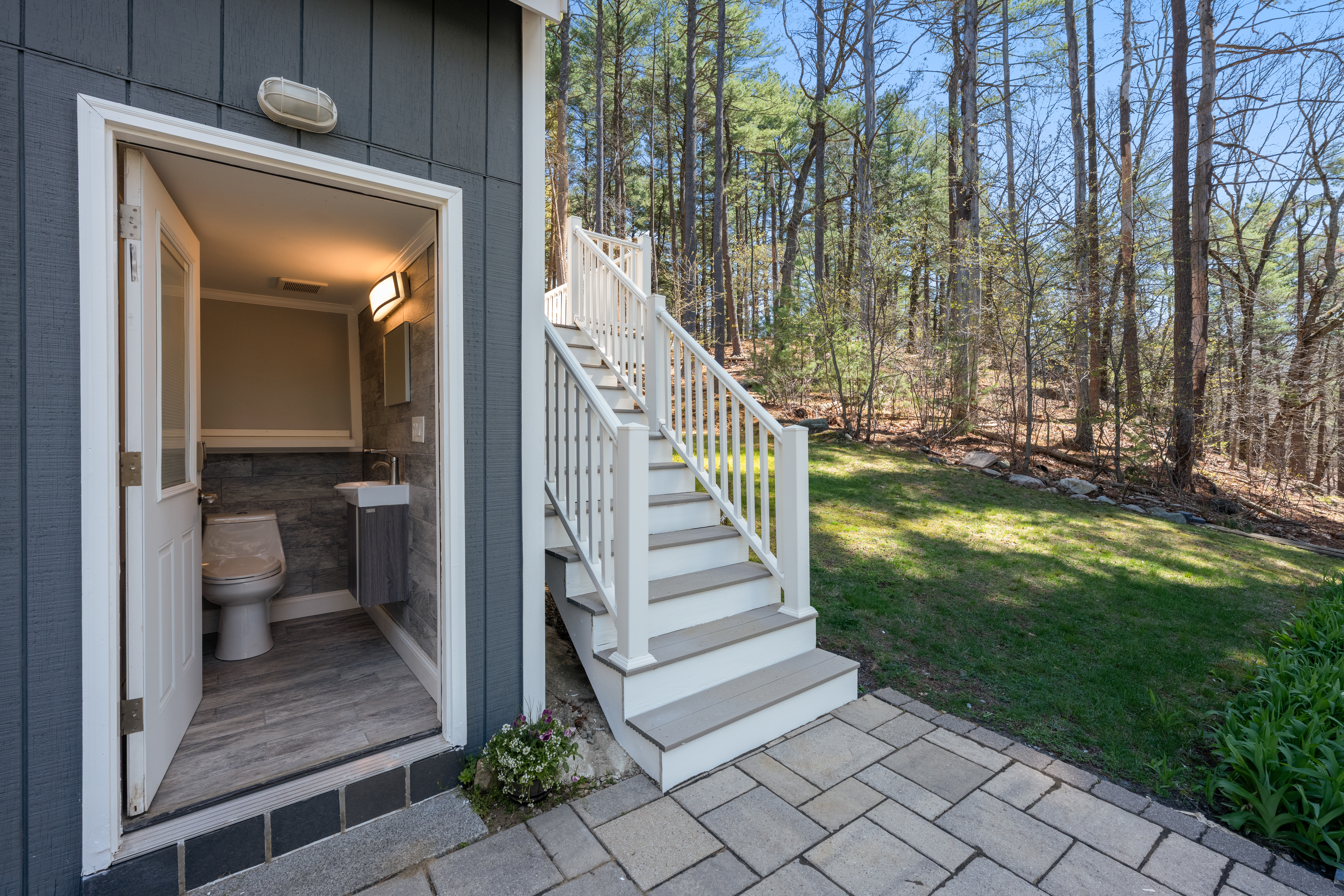  40 Hobbs Brook Road, Weston, MA, 02493 - 物件實景